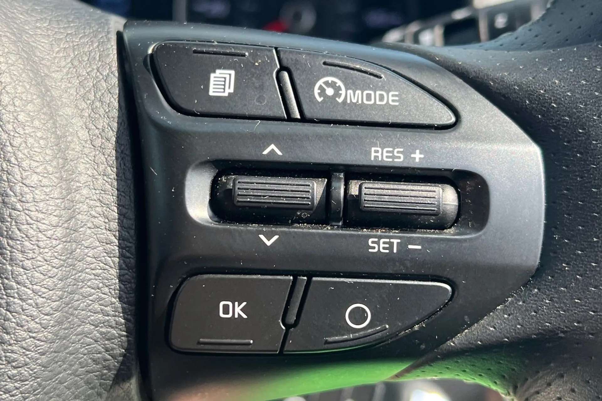 2019 KIA STONIC 2019 KIA STONIC