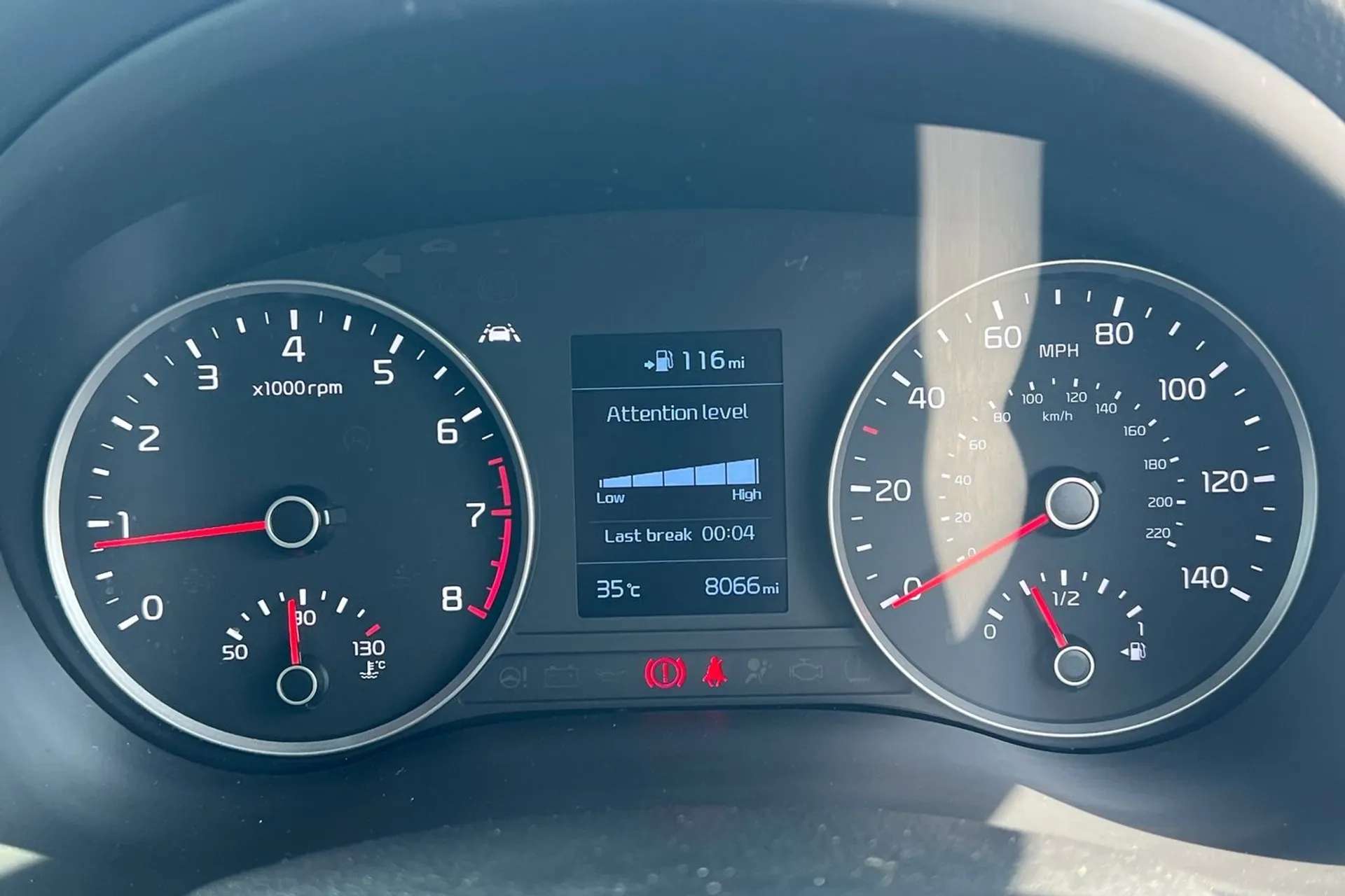 2019 KIA STONIC 2019 KIA STONIC