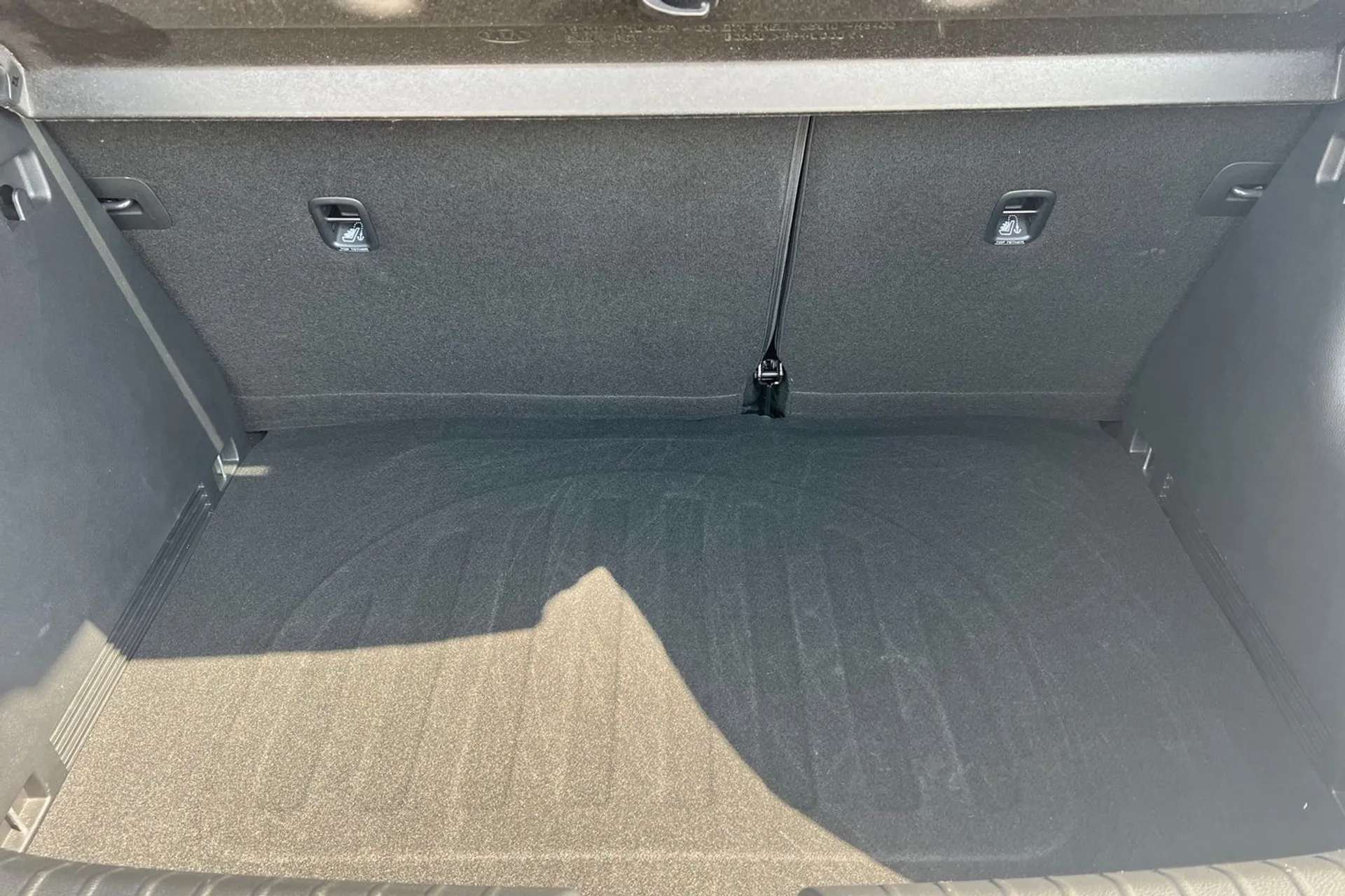 2019 KIA STONIC 2019 KIA STONIC
