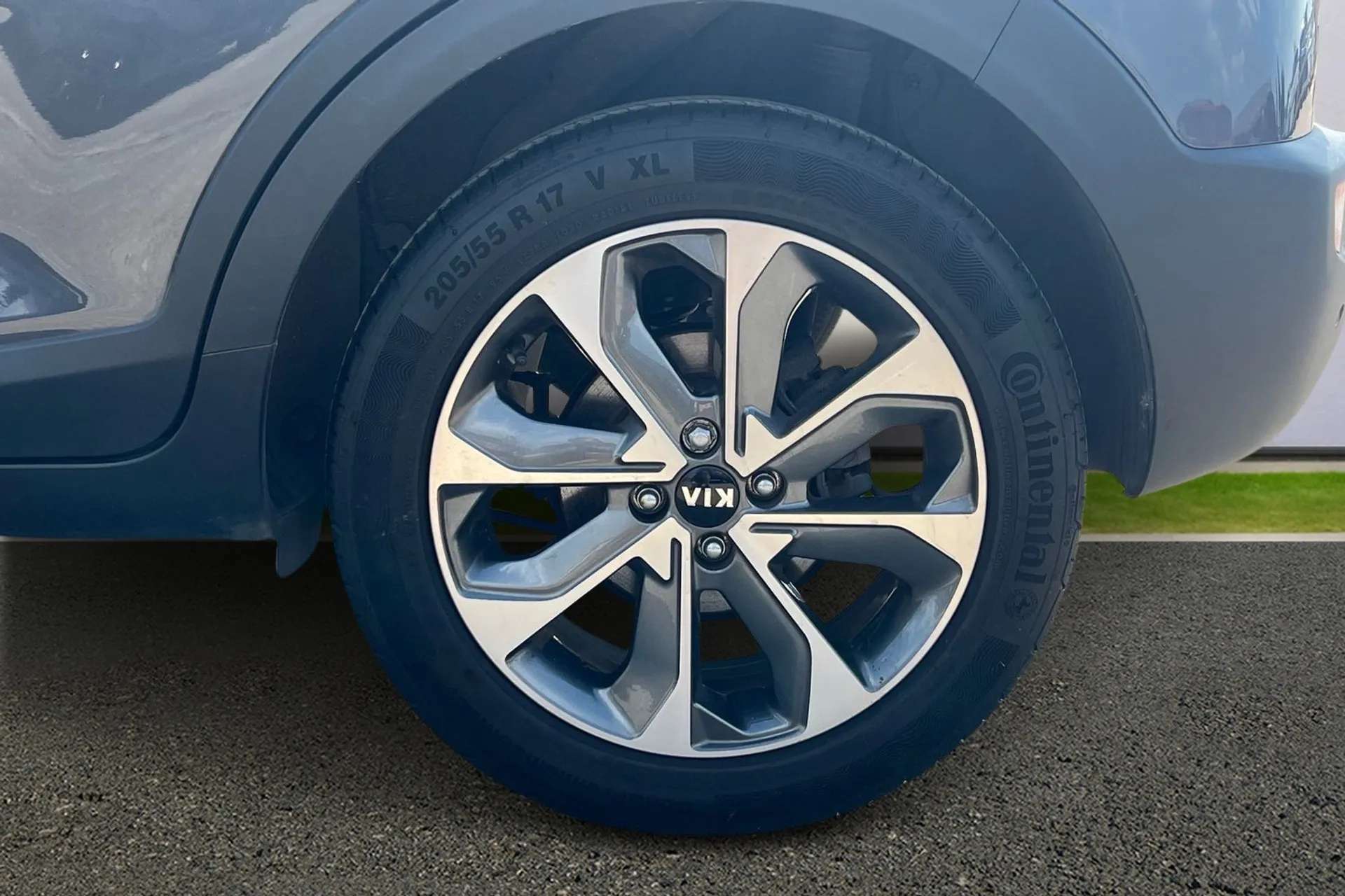 2019 KIA STONIC 2019 KIA STONIC
