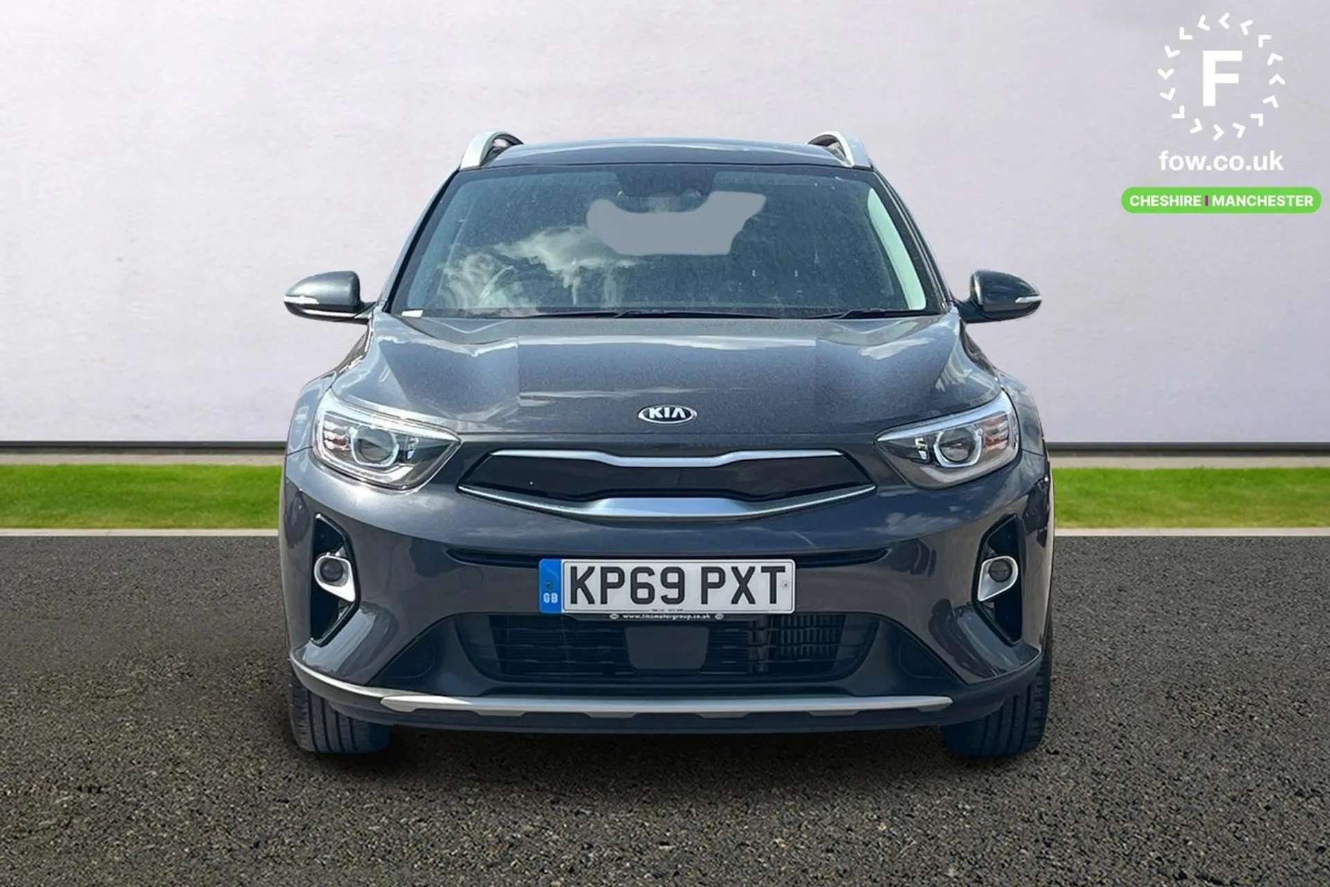 2019 KIA STONIC 2019 KIA STONIC