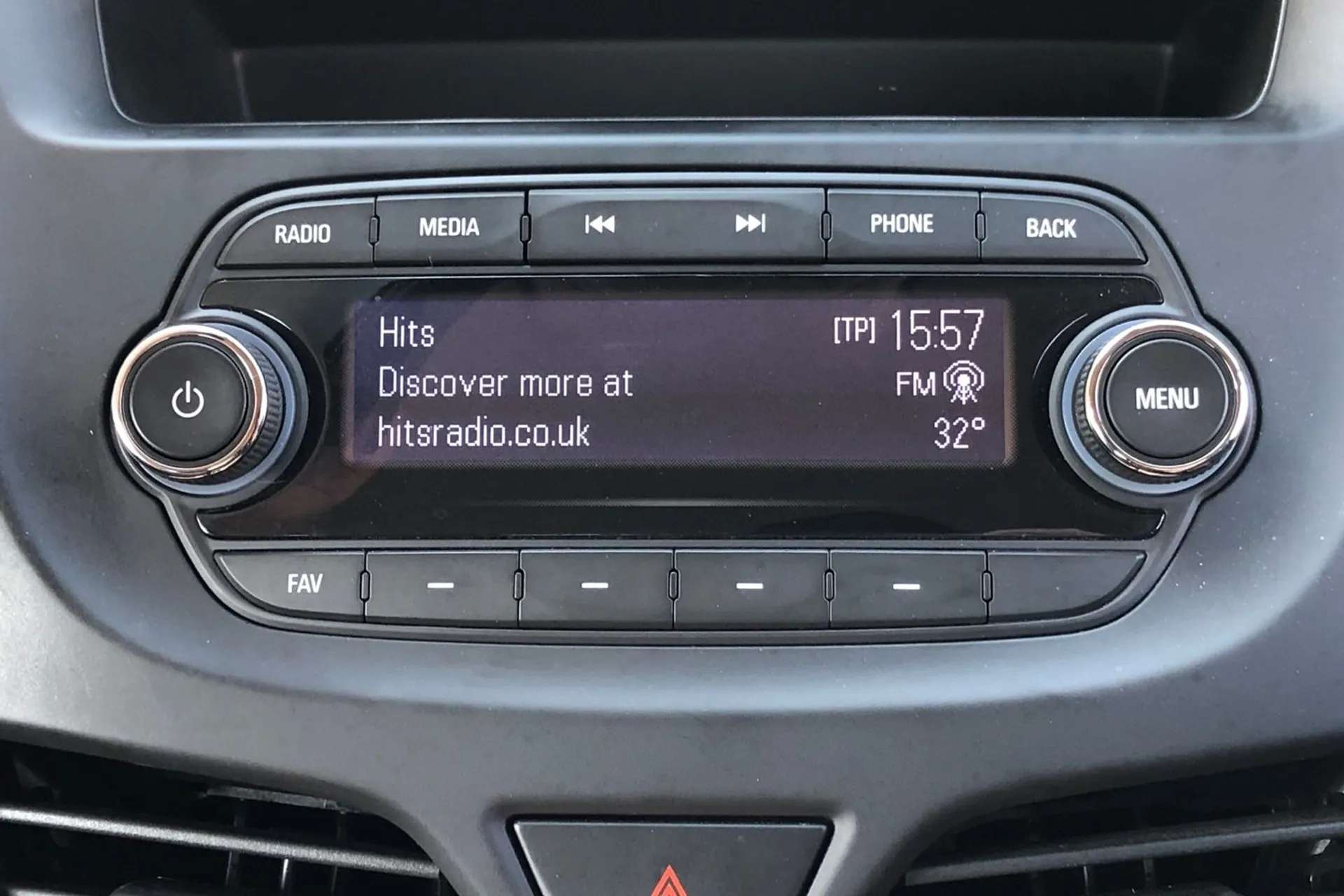 2018 VAUXHALL VIVA 2018 VAUXHALL VIVA