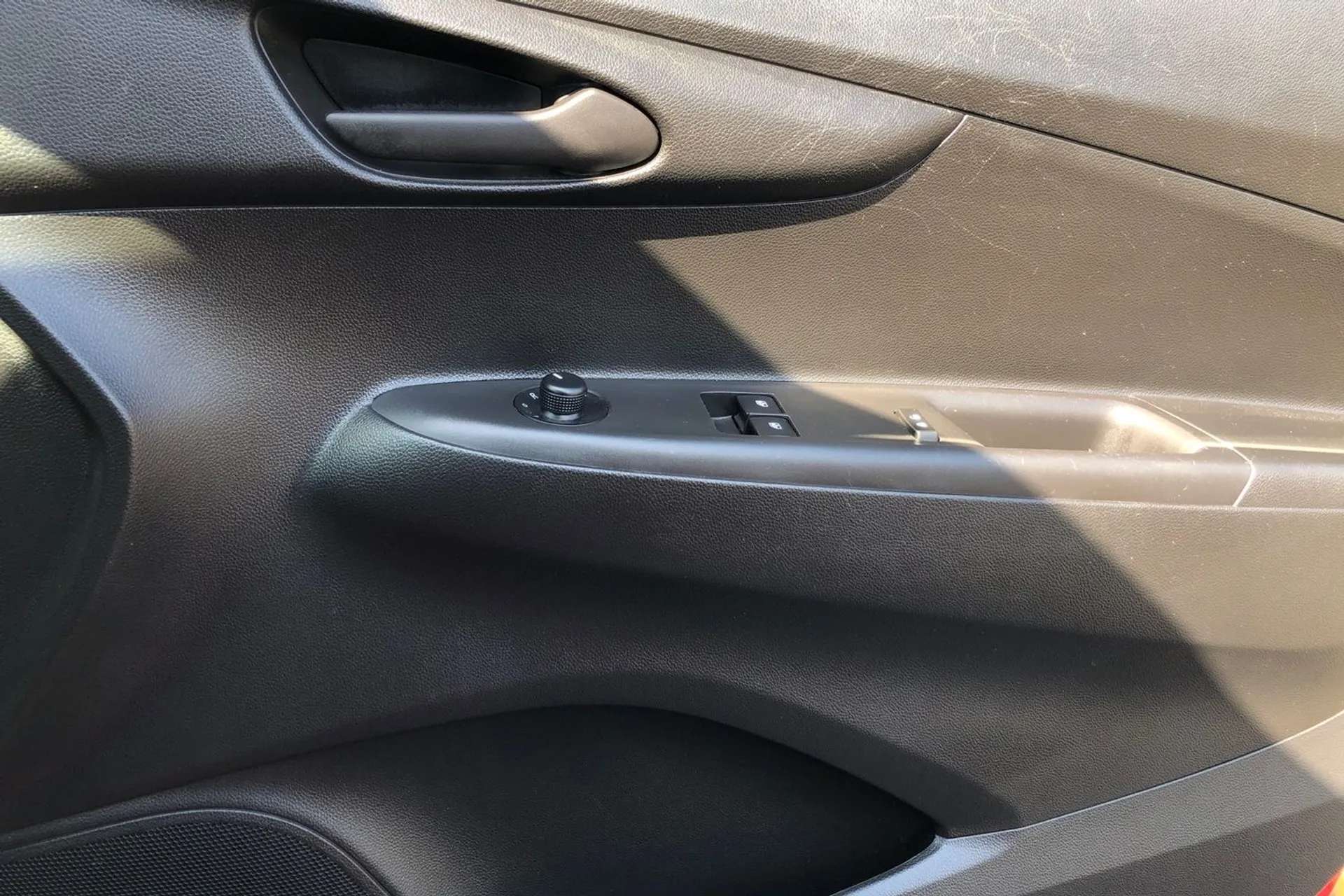 2018 VAUXHALL VIVA 2018 VAUXHALL VIVA