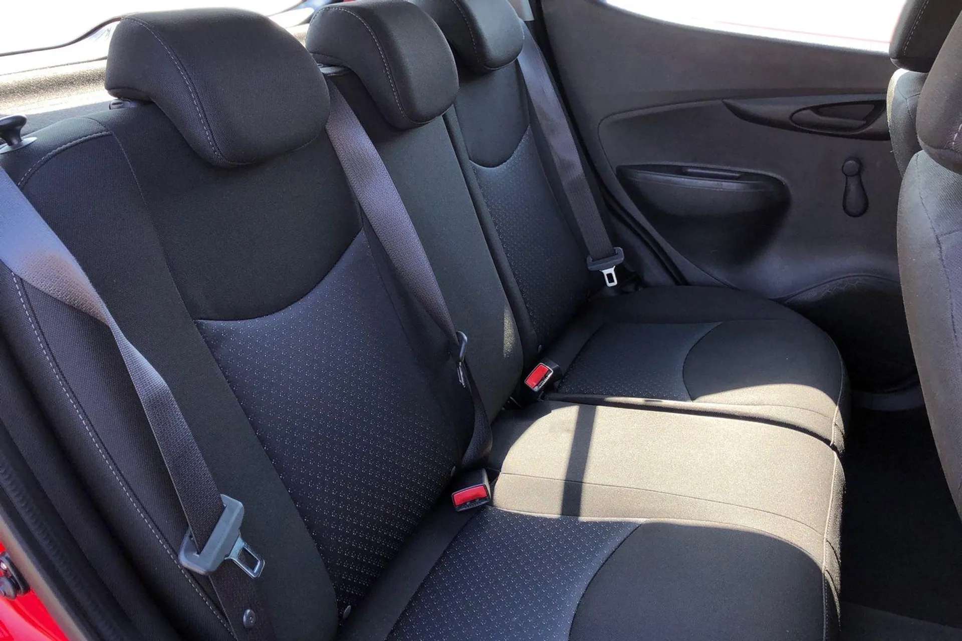 2018 VAUXHALL VIVA 2018 VAUXHALL VIVA