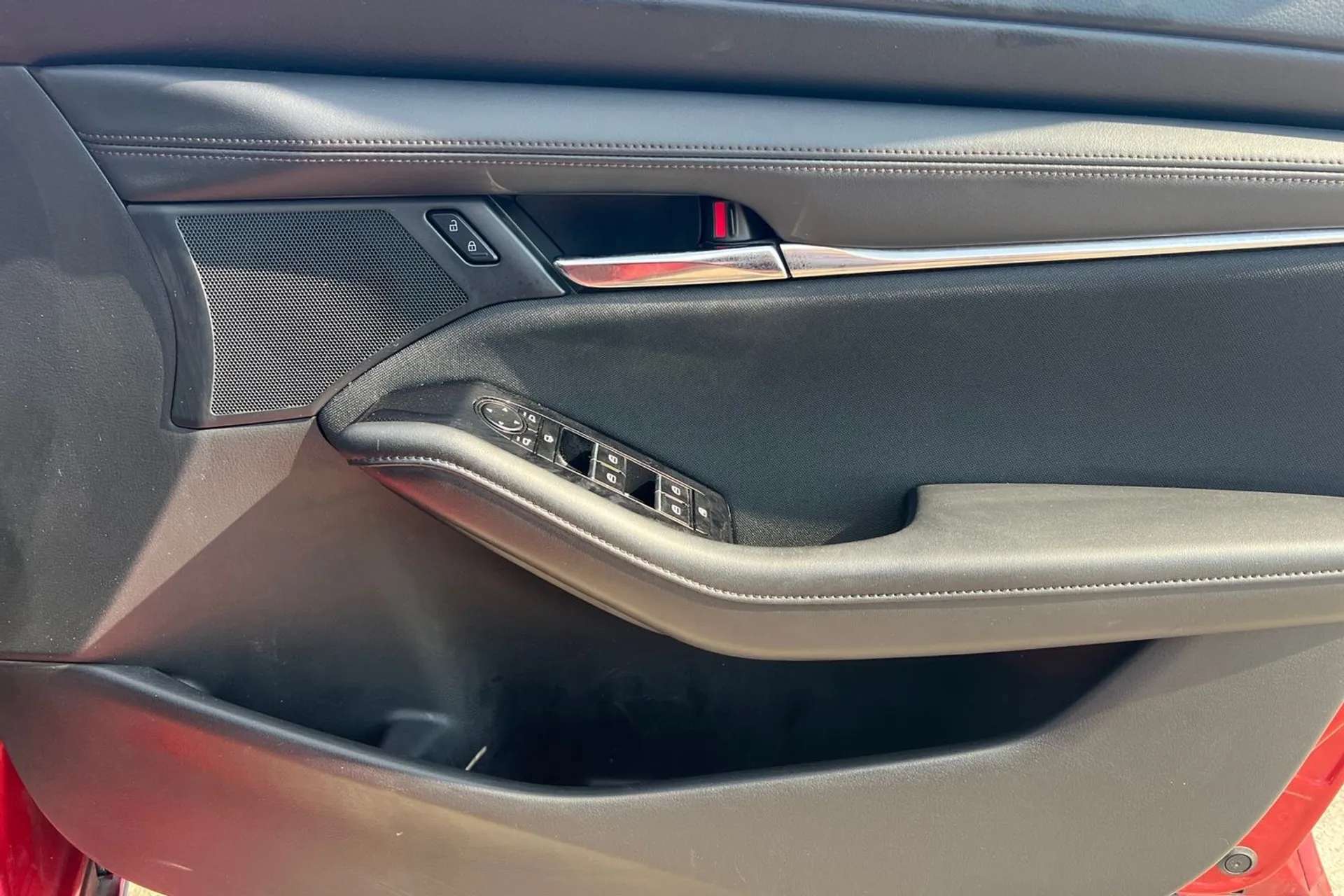 2022 MAZDA MAZDA3 2022 MAZDA MAZDA3
