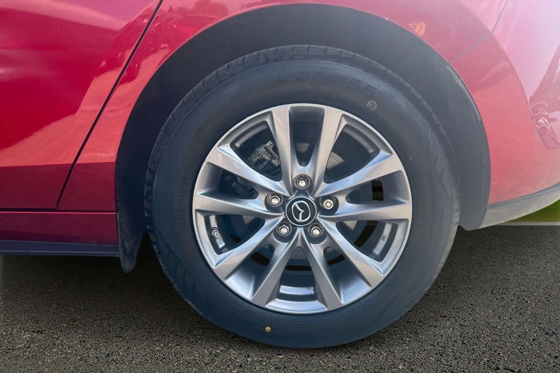 2022 MAZDA MAZDA3 2022 MAZDA MAZDA3