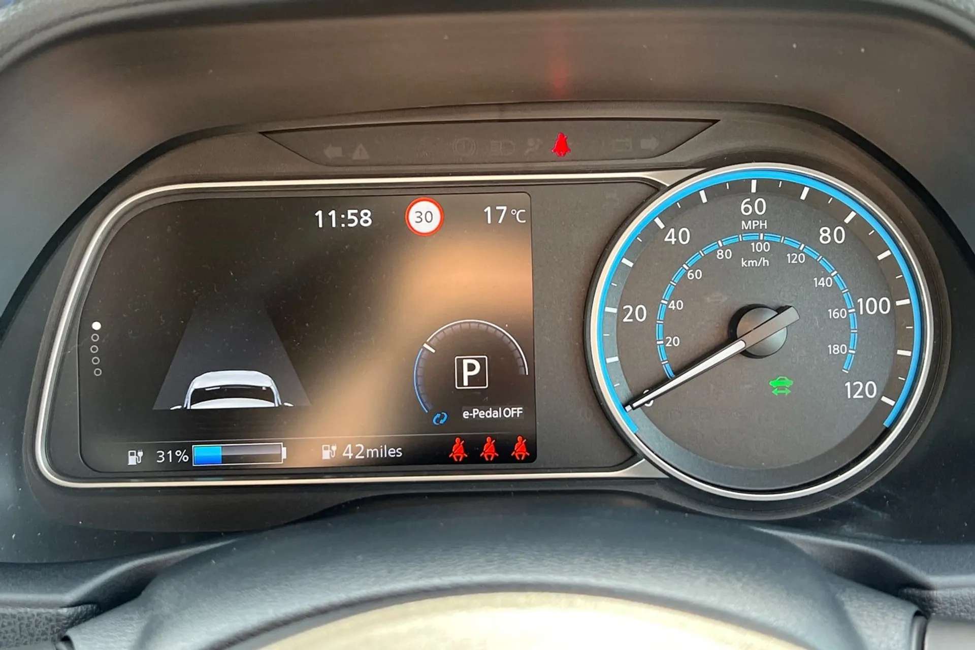2024 NISSAN LEAF 2024 NISSAN LEAF