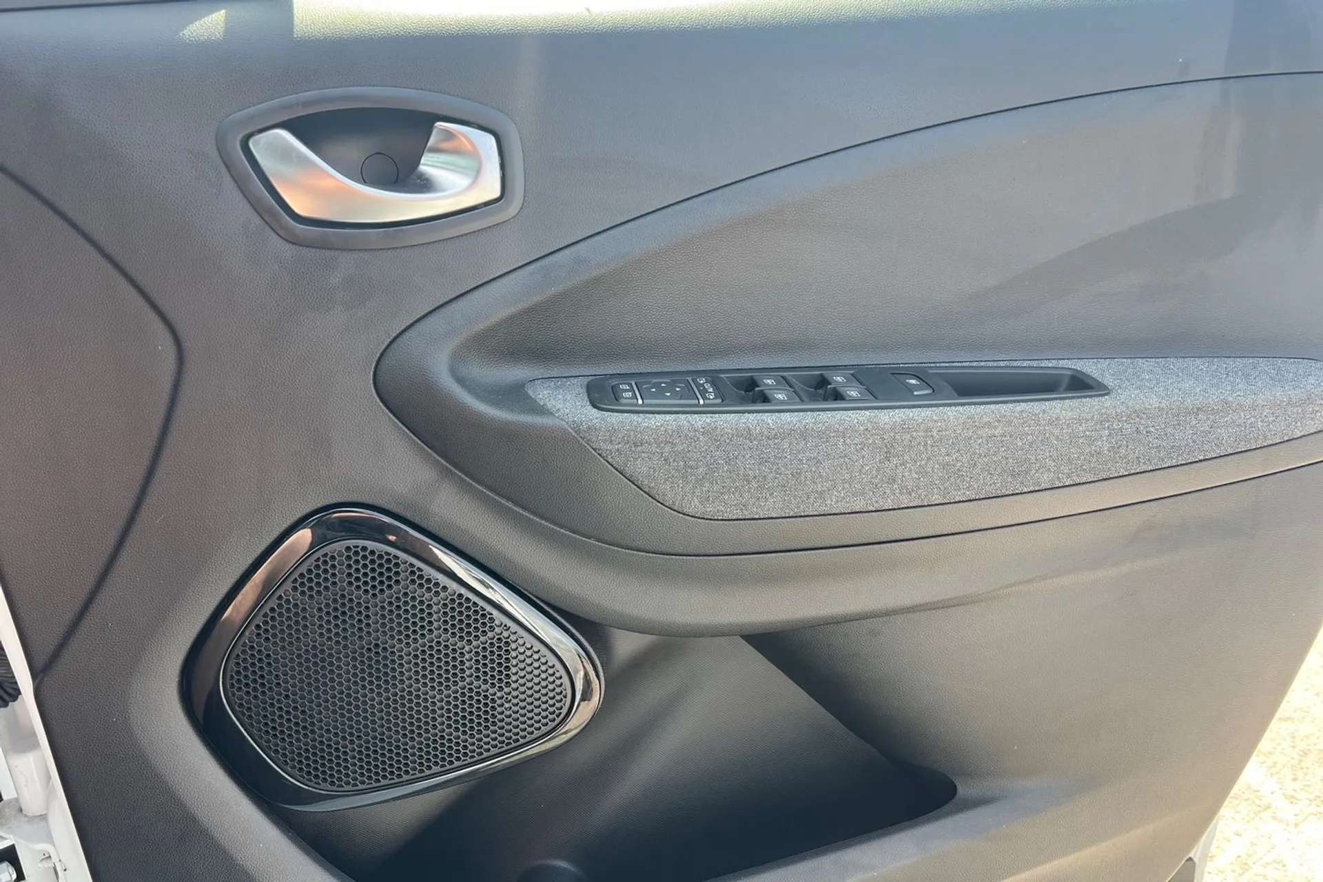 2022 RENAULT ZOE 2022 RENAULT ZOE
