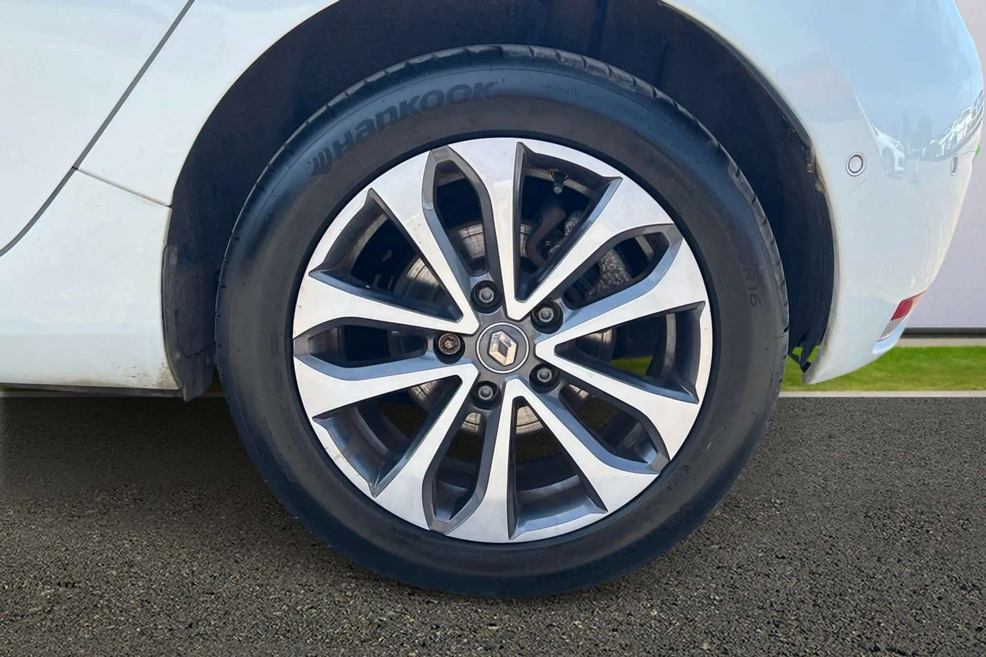 2022 RENAULT ZOE 2022 RENAULT ZOE