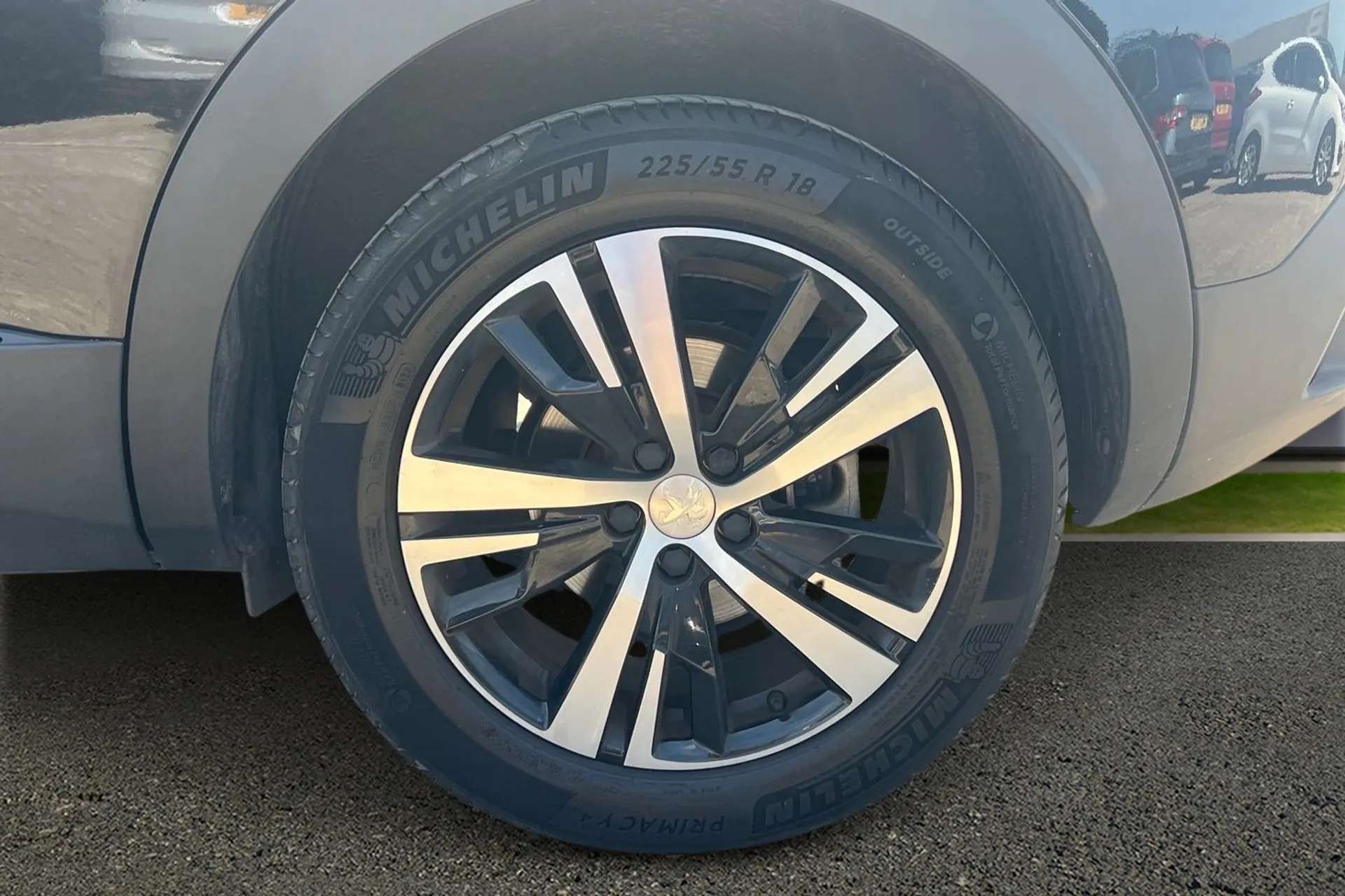2022 PEUGEOT 3008 2022 PEUGEOT 3008