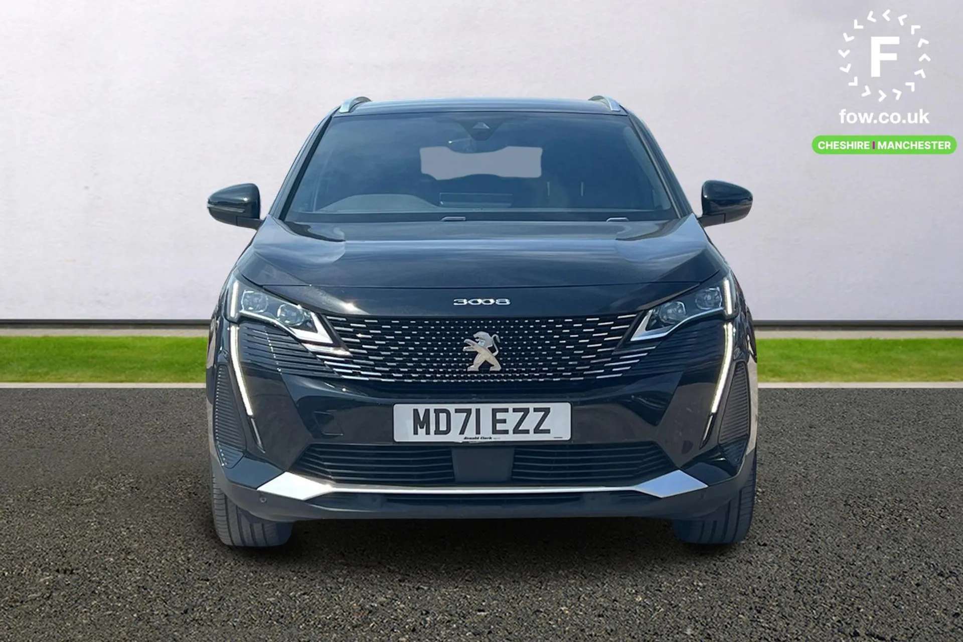 2022 PEUGEOT 3008 2022 PEUGEOT 3008