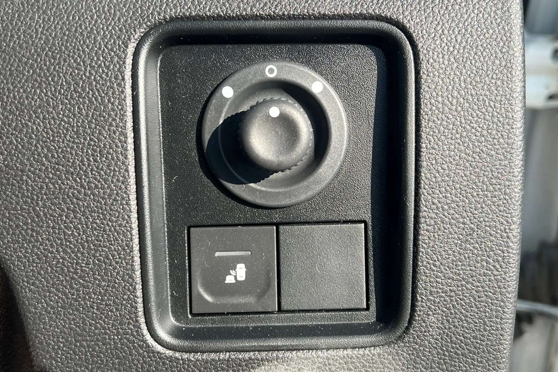 2022 DACIA DUSTER 2022 DACIA DUSTER