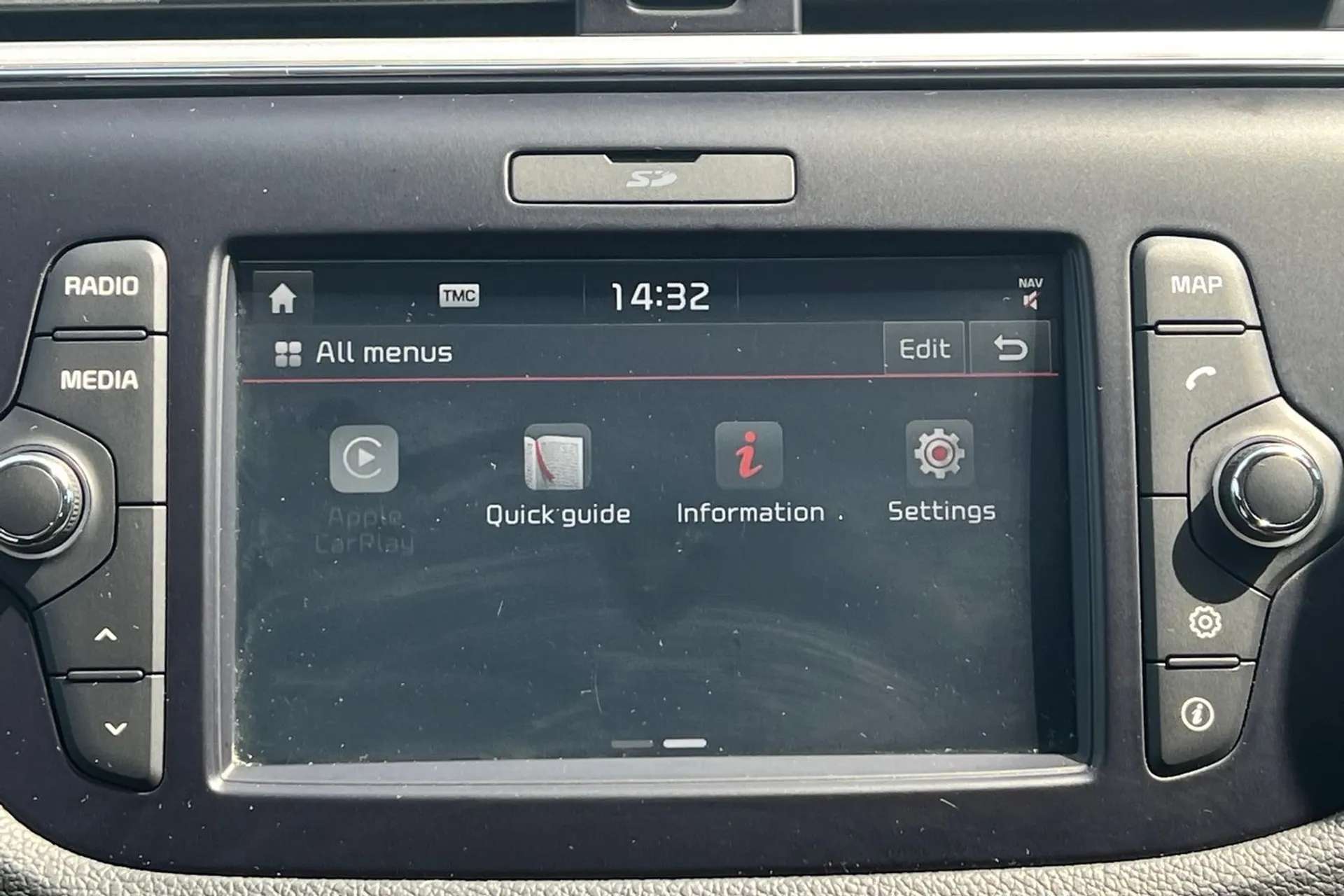 2018 KIA PRO CEED 2018 KIA PRO CEED