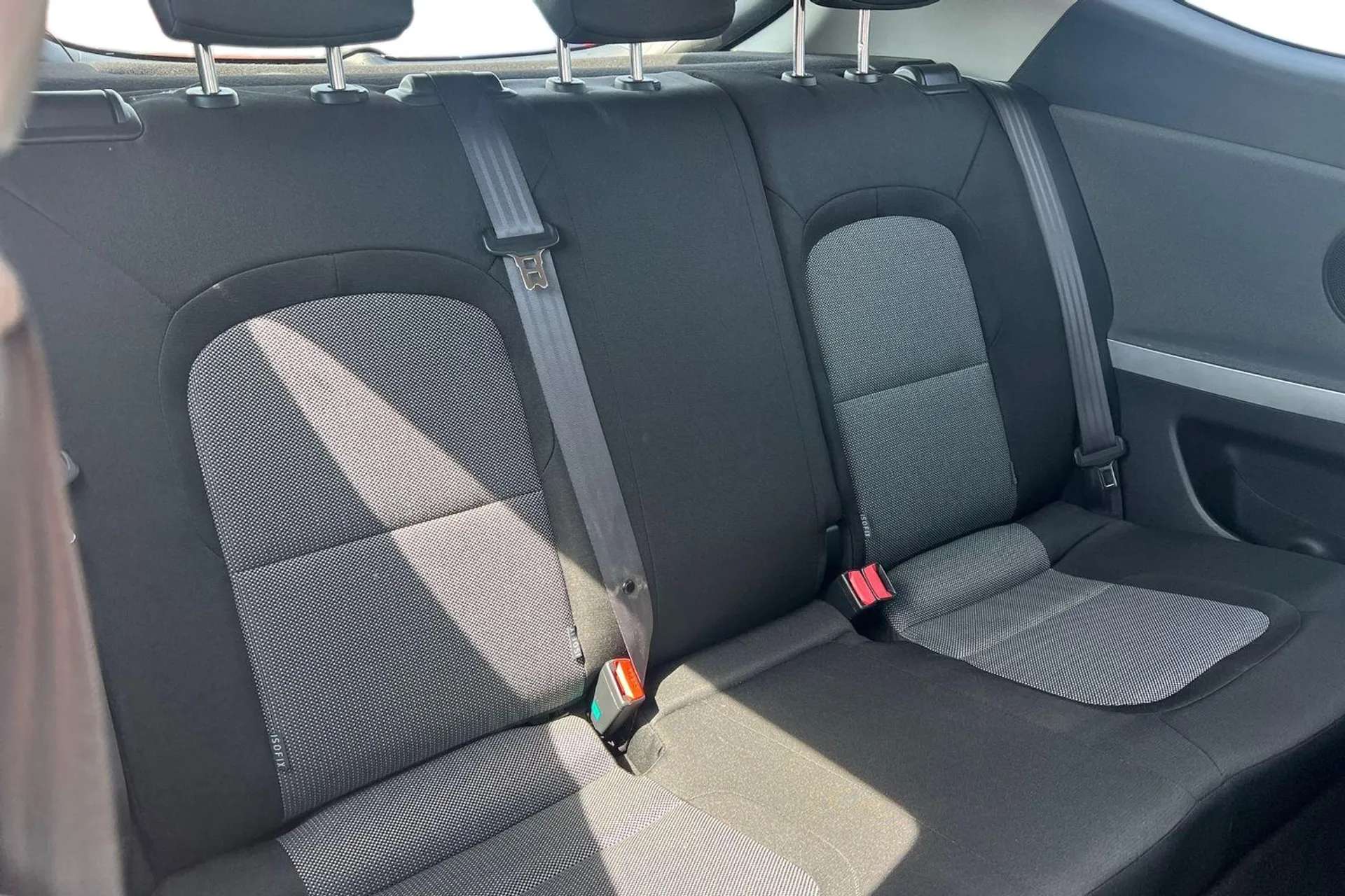 2018 KIA PRO CEED 2018 KIA PRO CEED