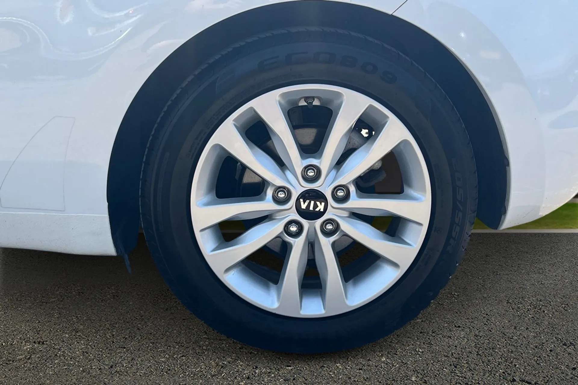 2018 KIA PRO CEED 2018 KIA PRO CEED