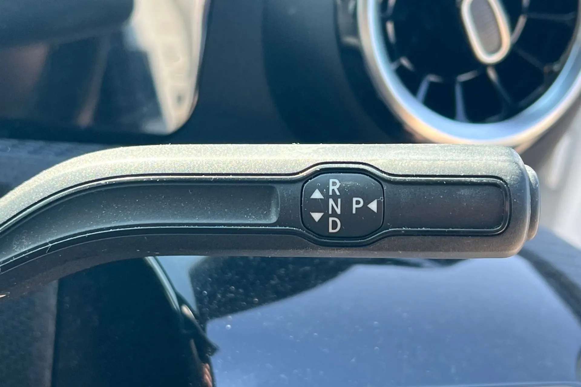 2020 MERCEDES-BENZ A CLASS 2020 MERCEDES-BENZ A CLASS