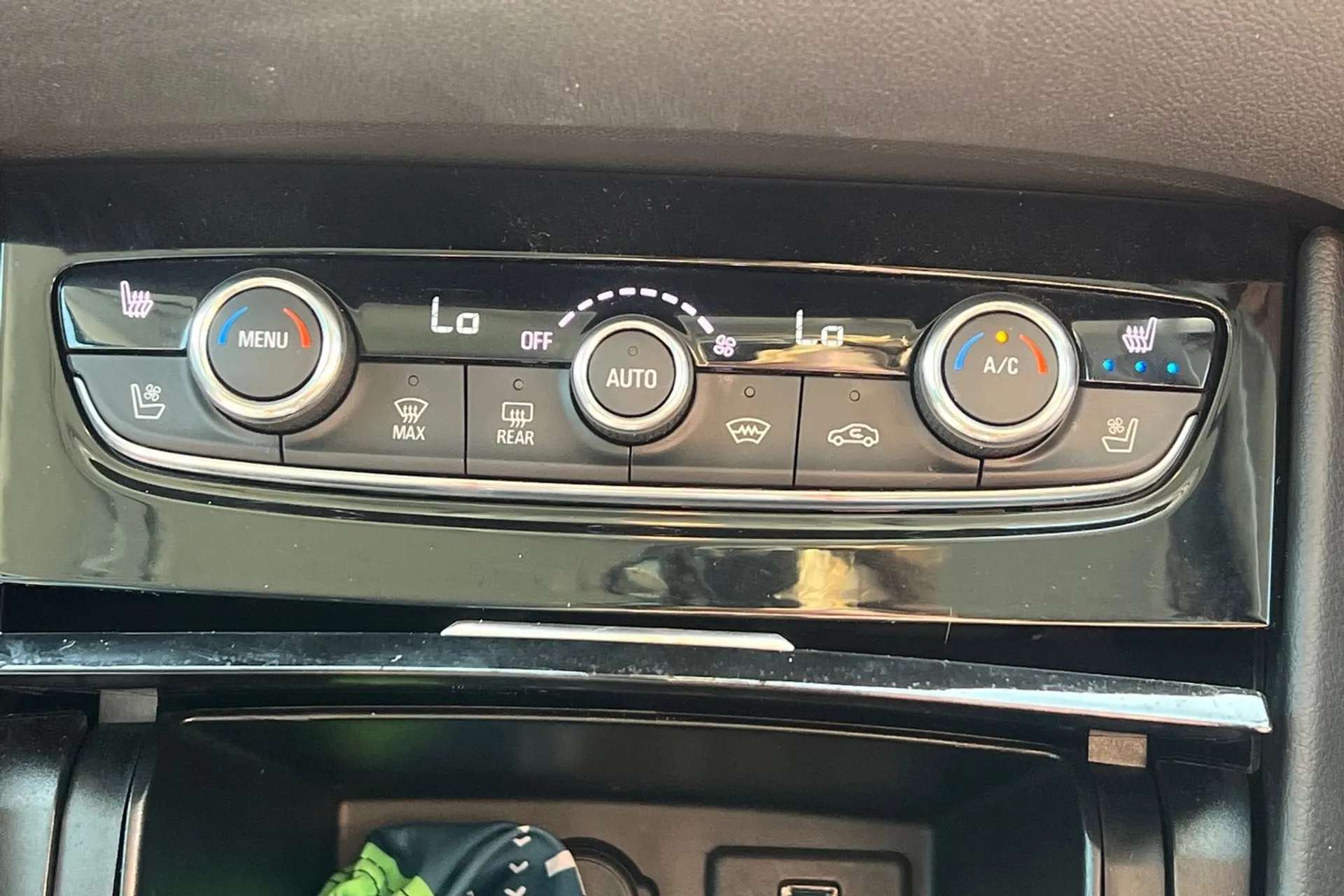 2020 VAUXHALL GRANDLAND X 2020 VAUXHALL GRANDLAND X