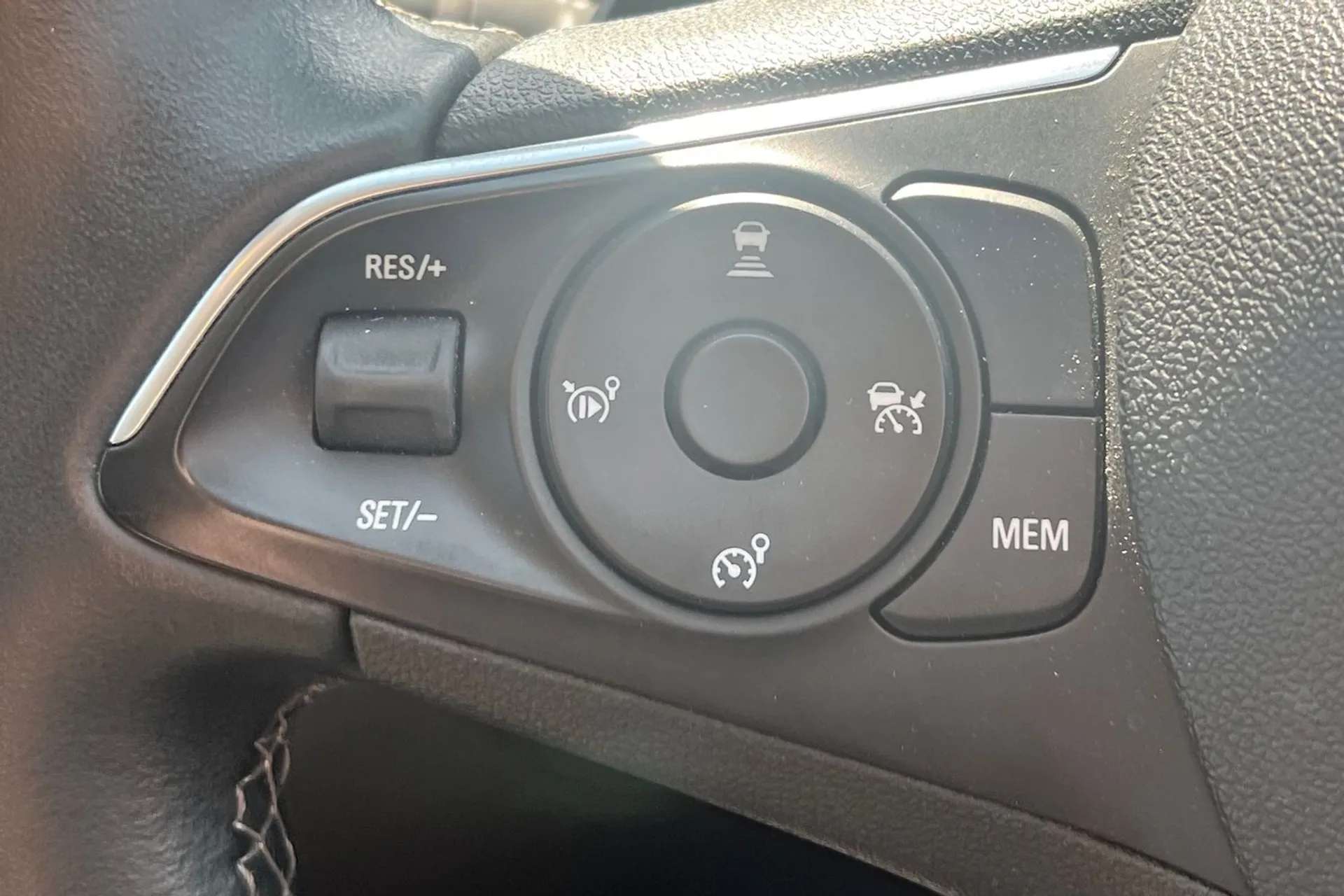 2020 VAUXHALL GRANDLAND X 2020 VAUXHALL GRANDLAND X