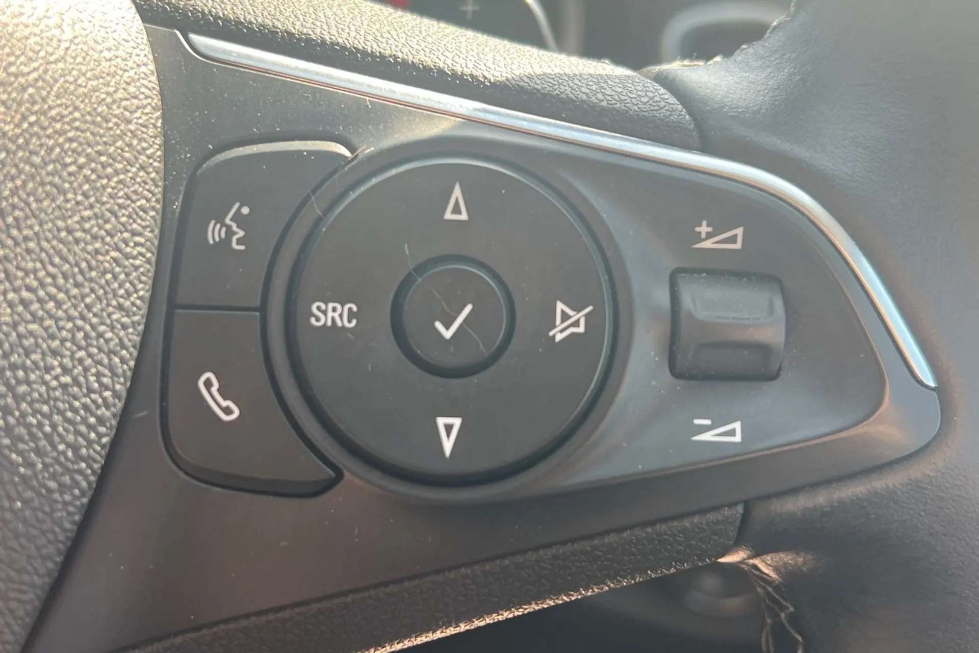 2020 VAUXHALL GRANDLAND X 2020 VAUXHALL GRANDLAND X