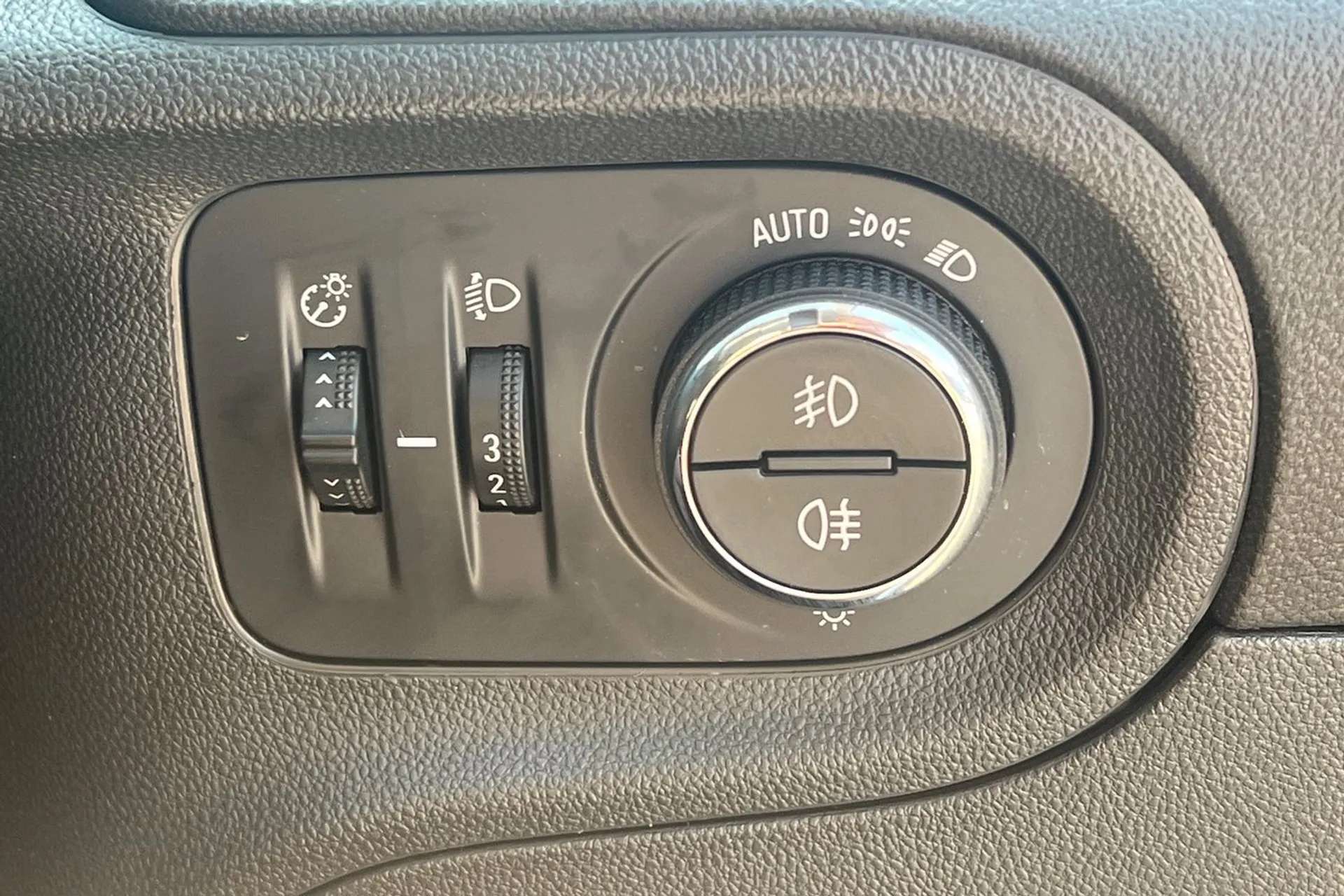 2020 VAUXHALL GRANDLAND X 2020 VAUXHALL GRANDLAND X