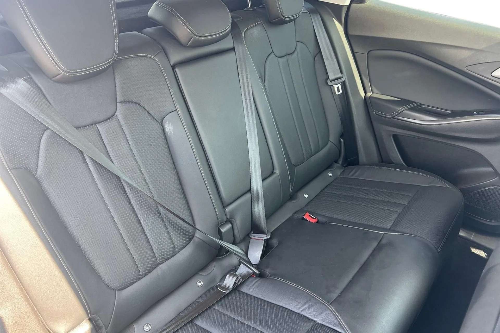 2020 VAUXHALL GRANDLAND X 2020 VAUXHALL GRANDLAND X