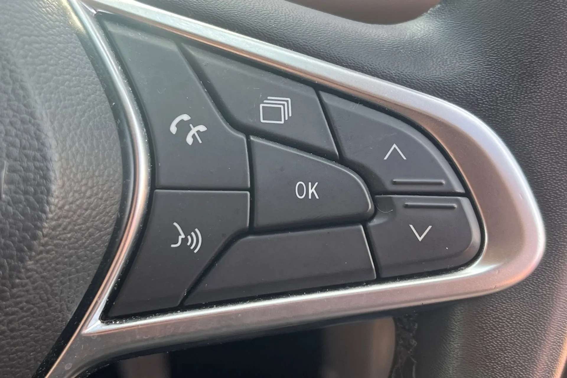 2020 RENAULT CAPTUR 2020 RENAULT CAPTUR
