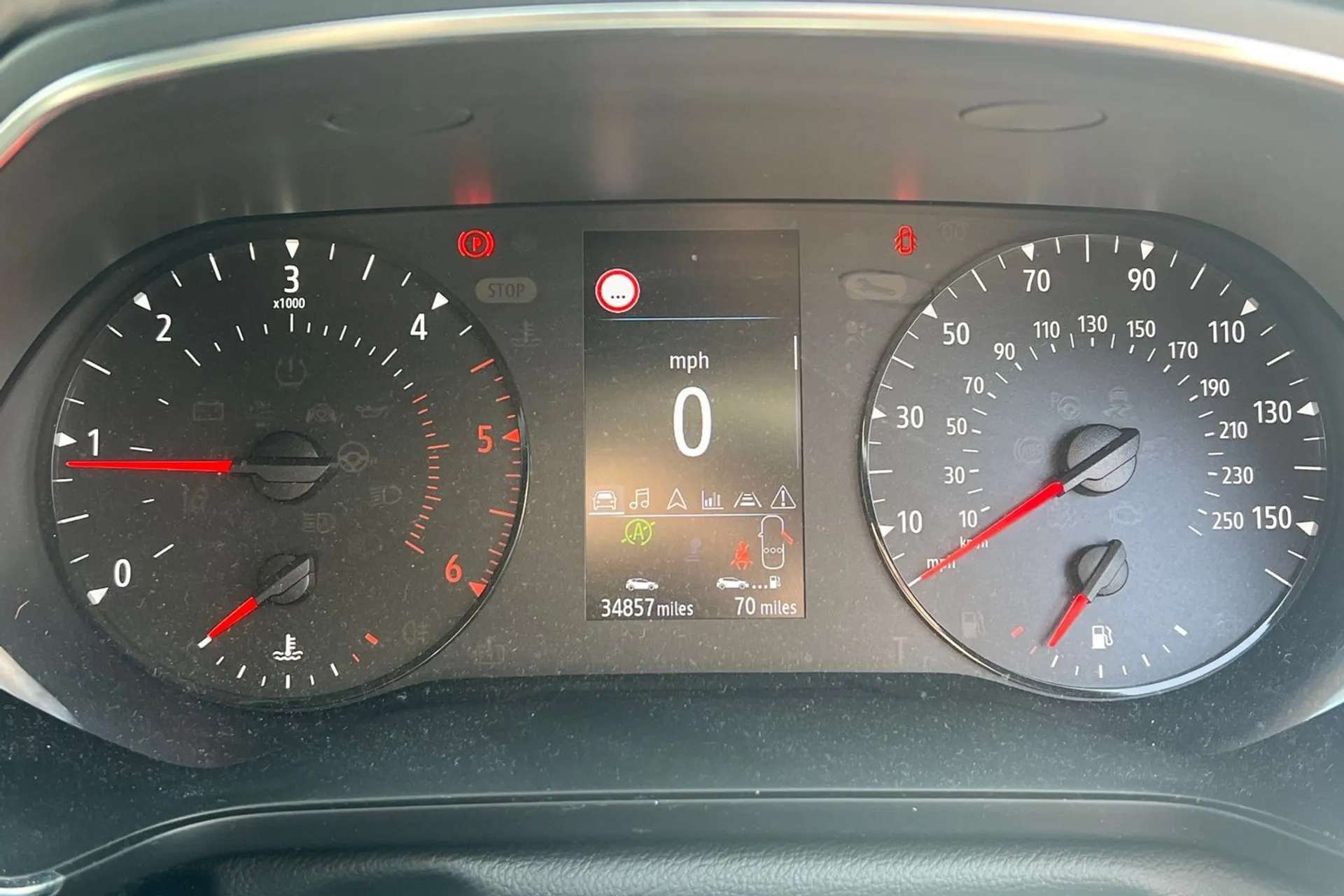 2020 RENAULT CAPTUR 2020 RENAULT CAPTUR