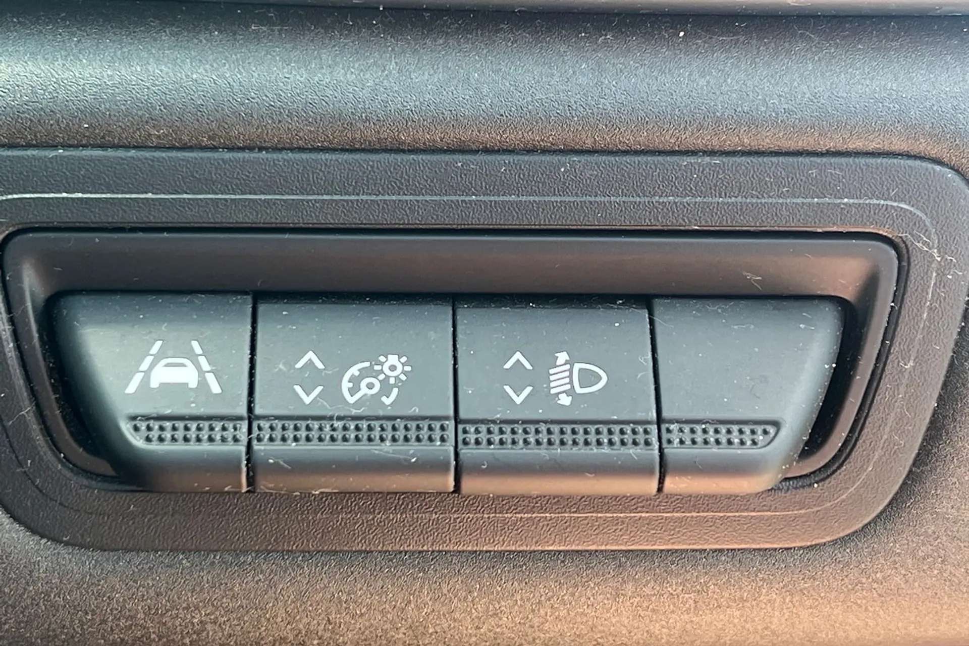 2020 RENAULT CAPTUR 2020 RENAULT CAPTUR