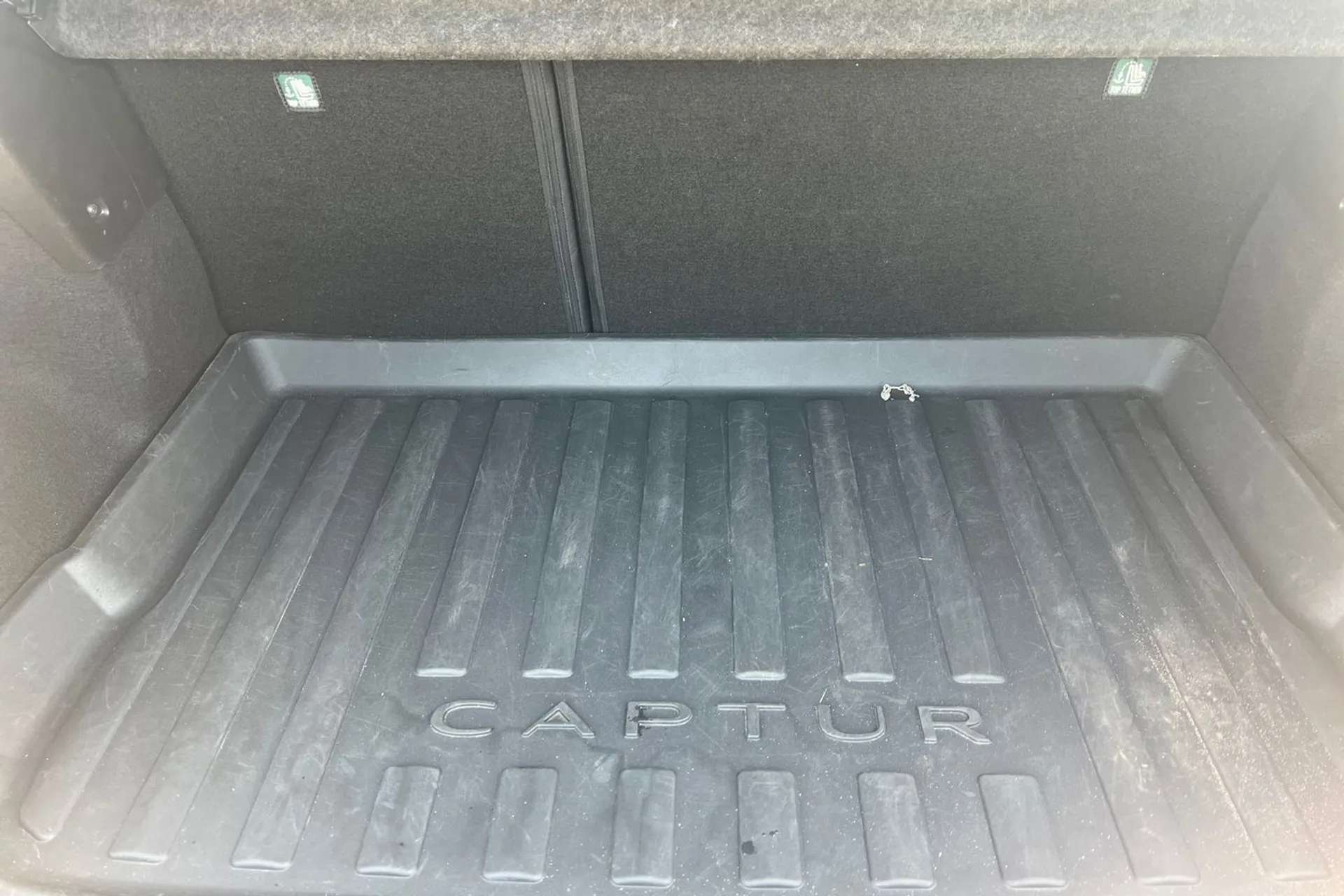 2020 RENAULT CAPTUR 2020 RENAULT CAPTUR