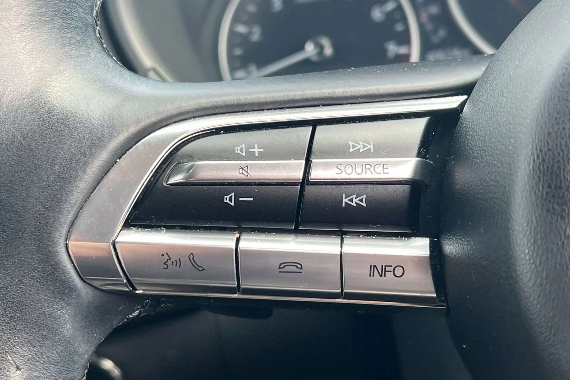 2022 MAZDA CX-30 2022 MAZDA CX-30