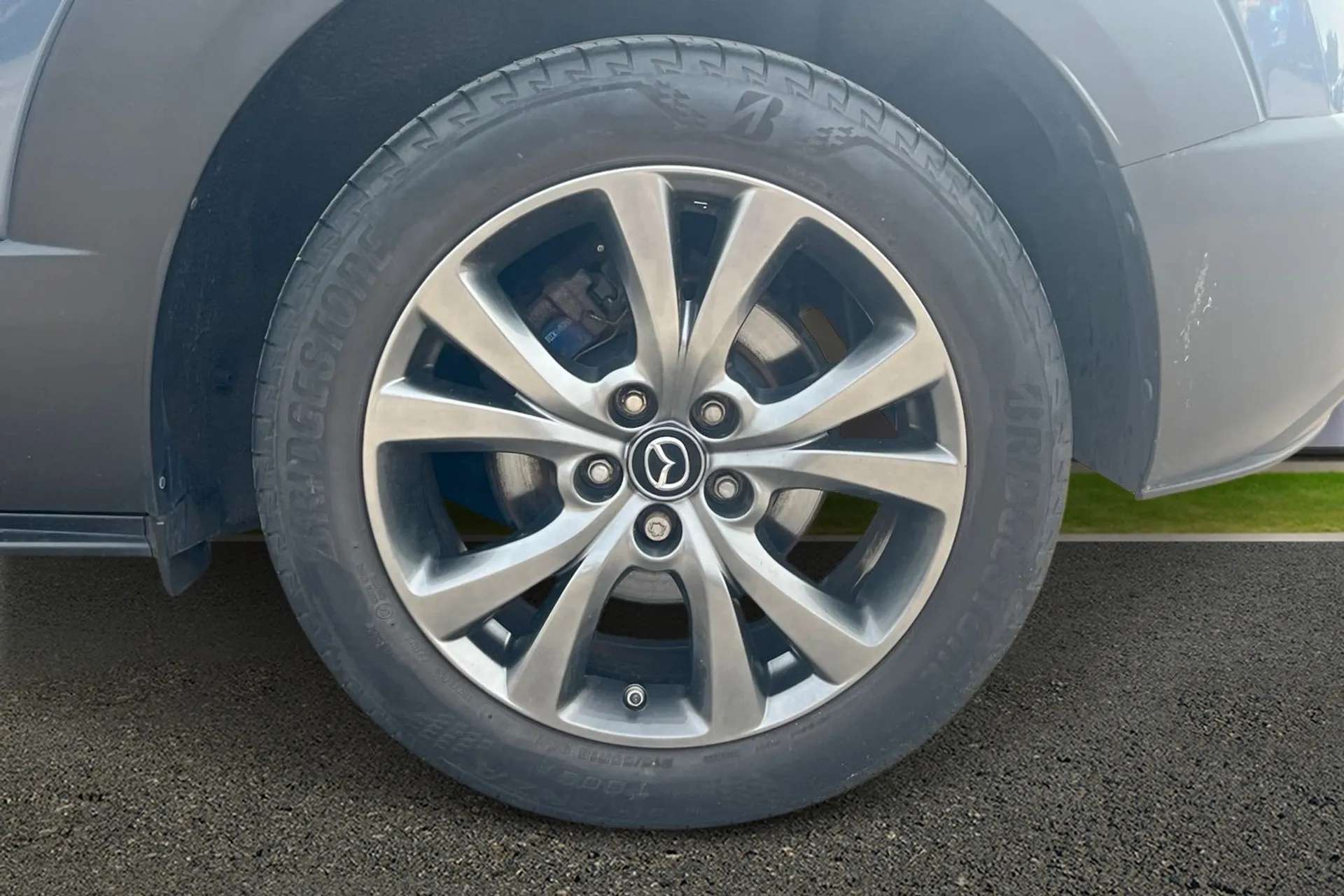 2022 MAZDA CX-30 2022 MAZDA CX-30