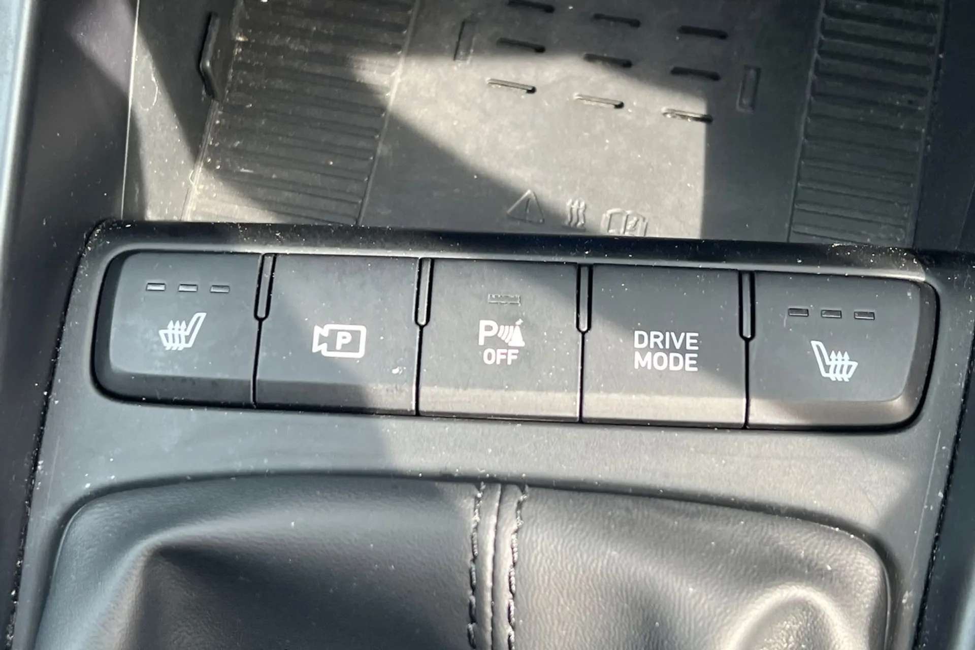 2022 HYUNDAI BAYON 2022 HYUNDAI BAYON