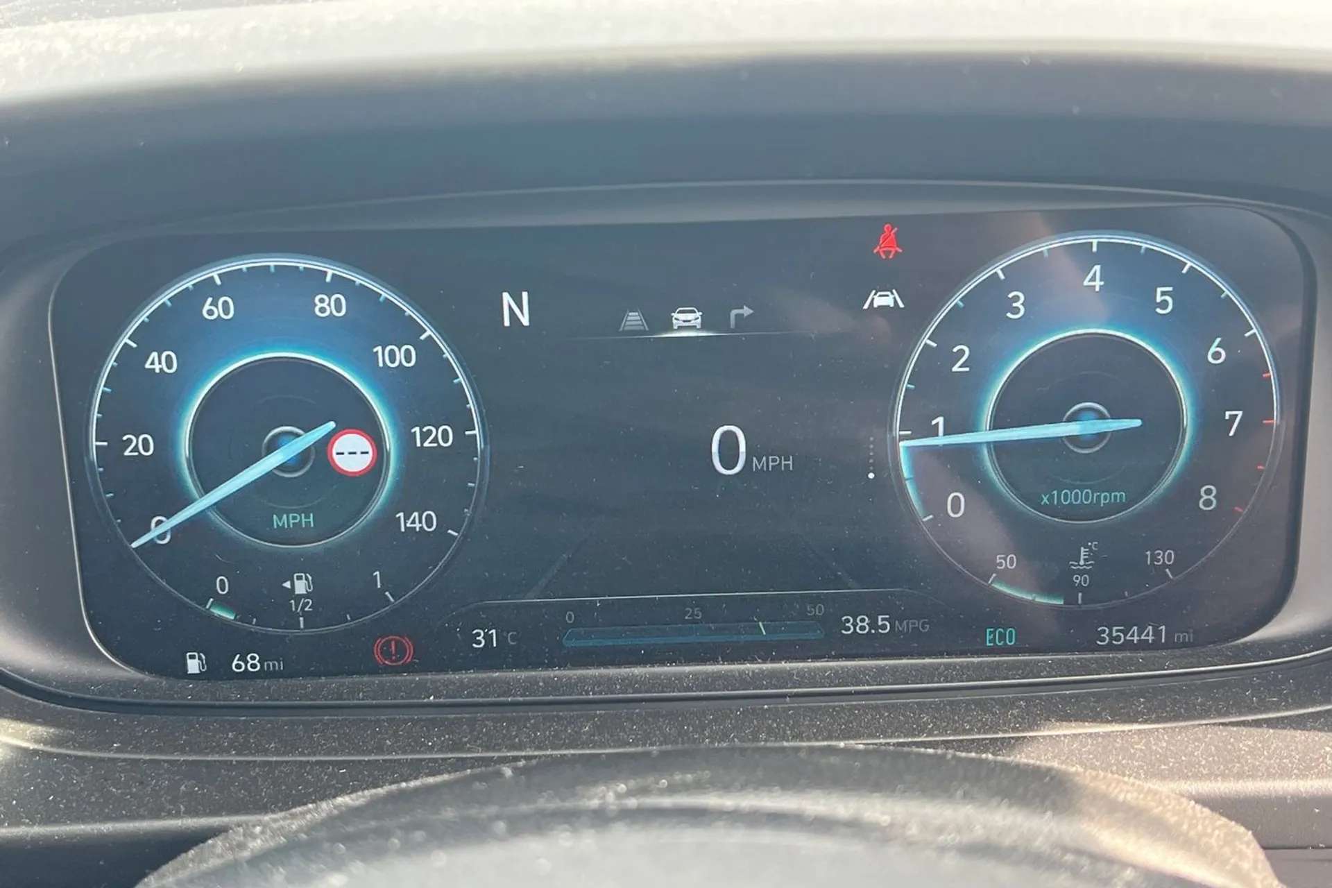 2022 HYUNDAI BAYON 2022 HYUNDAI BAYON