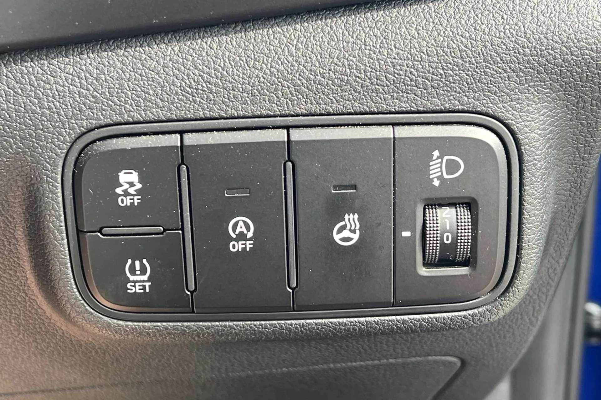 2022 HYUNDAI BAYON 2022 HYUNDAI BAYON