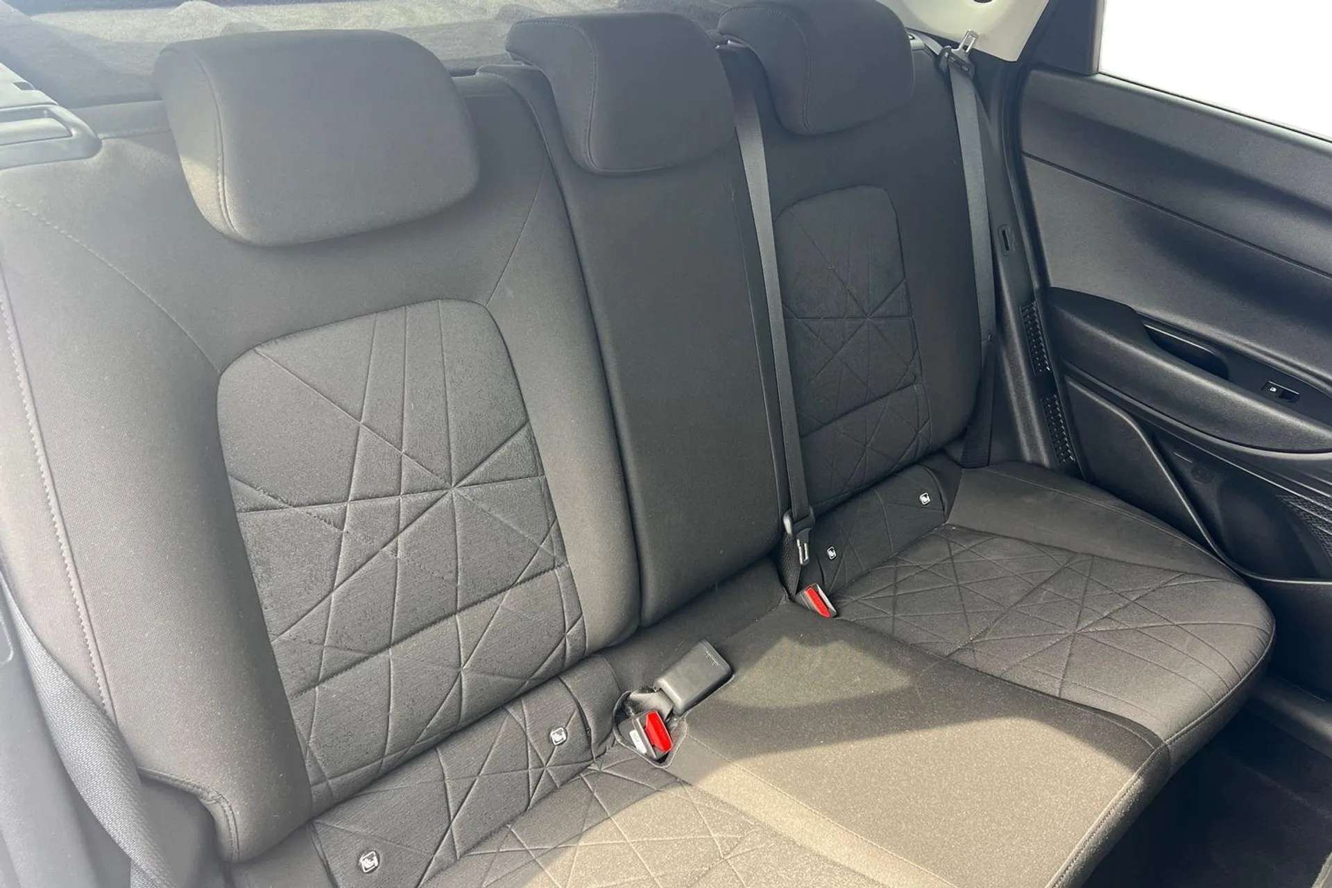 2022 HYUNDAI BAYON 2022 HYUNDAI BAYON