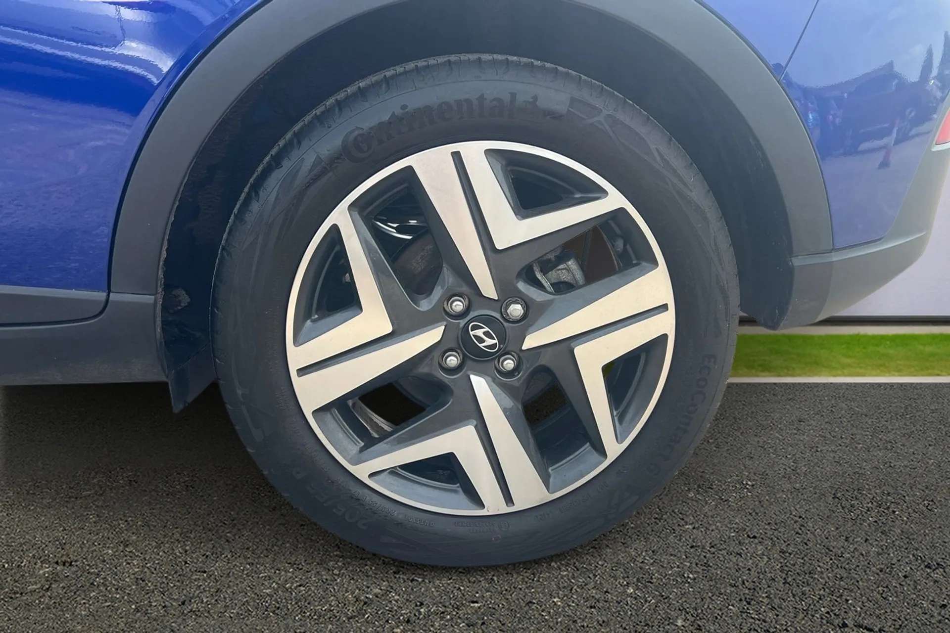 2022 HYUNDAI BAYON 2022 HYUNDAI BAYON