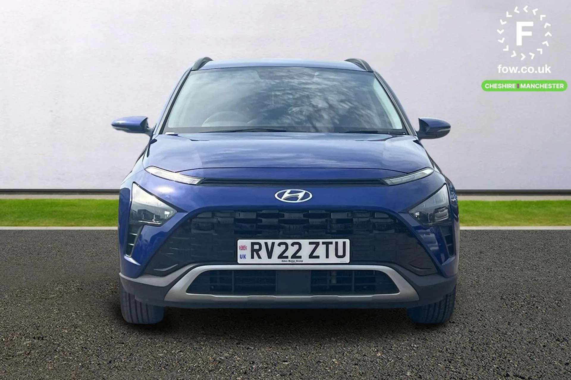 2022 HYUNDAI BAYON 2022 HYUNDAI BAYON