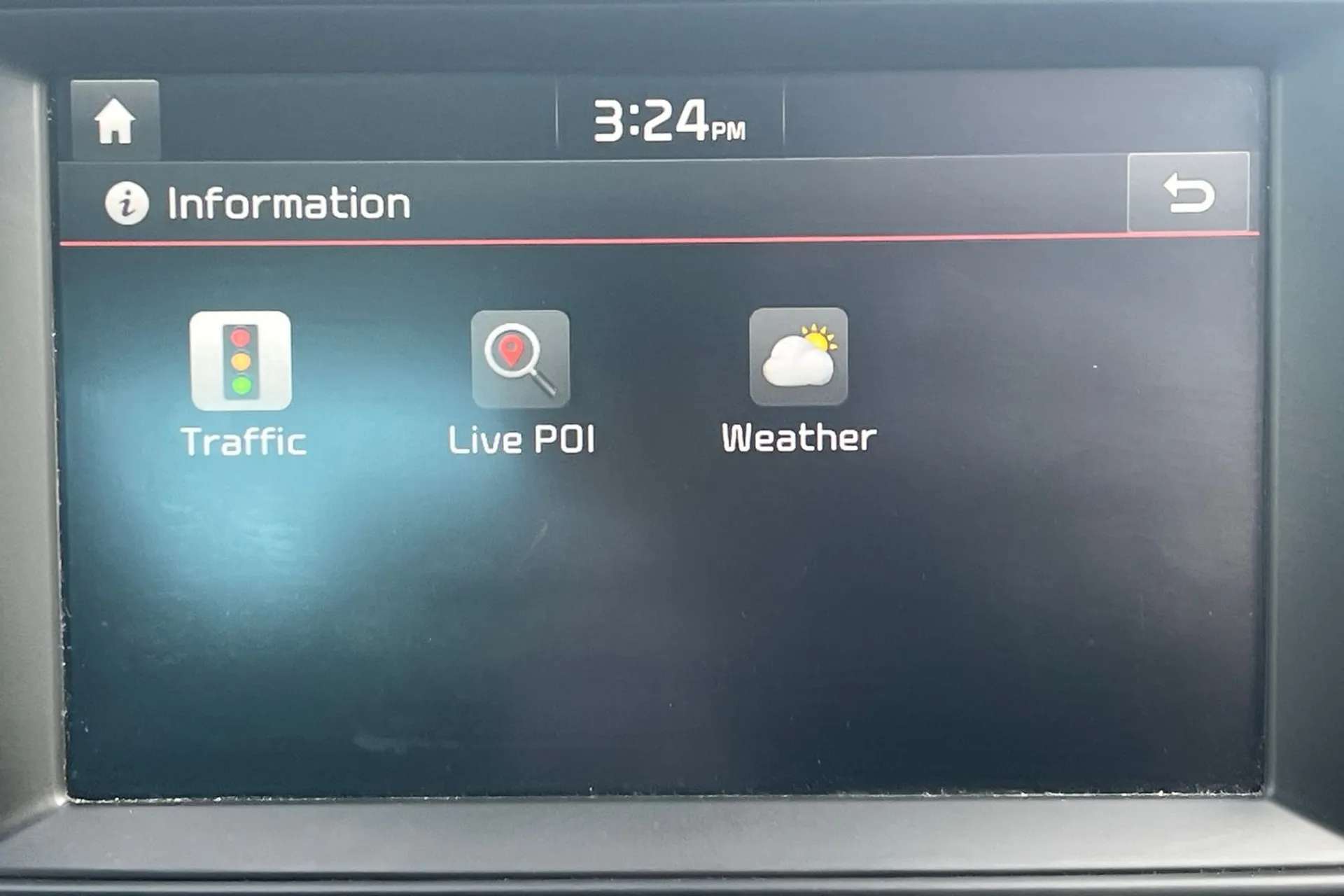 2018 KIA SPORTAGE 2018 KIA SPORTAGE