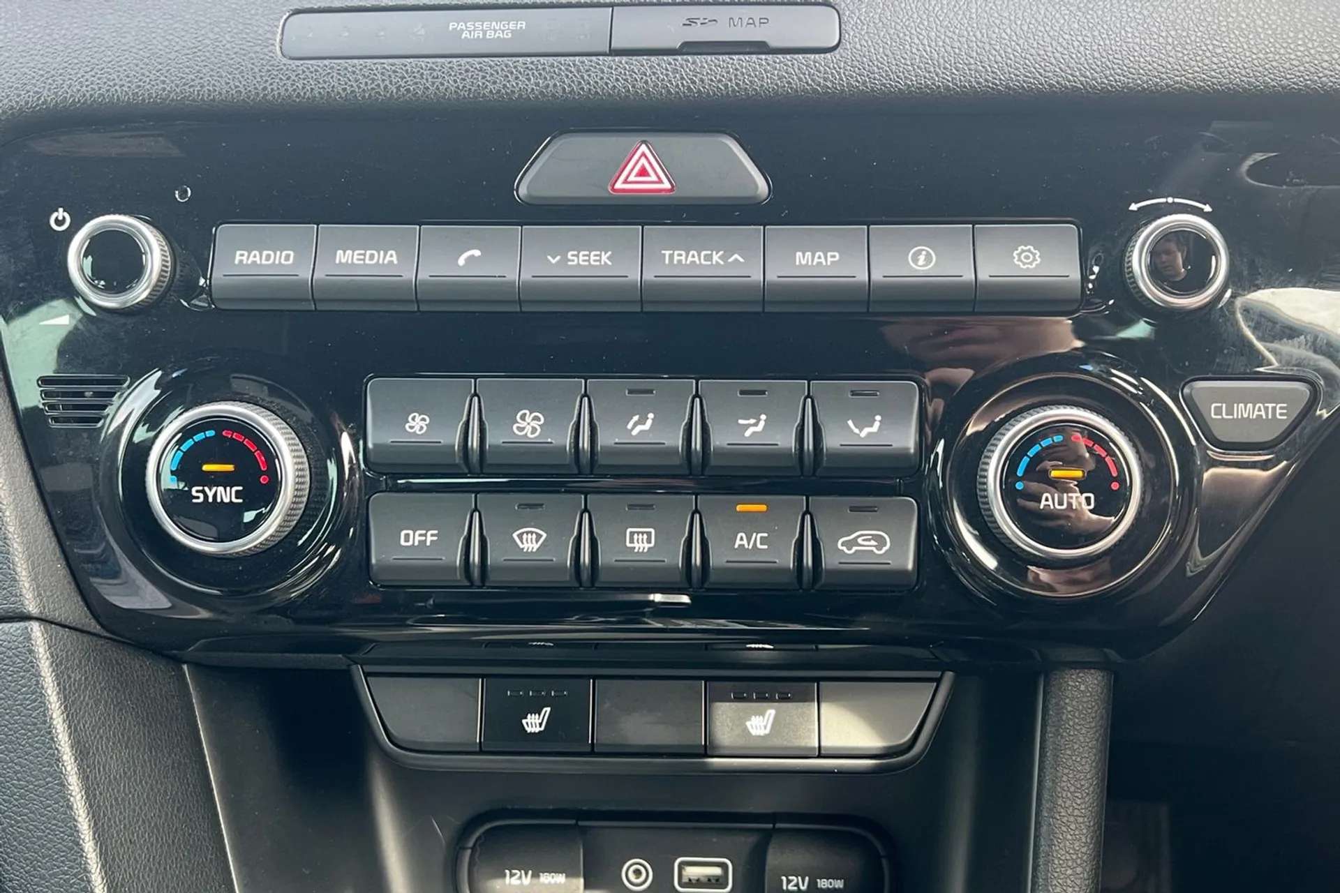 2018 KIA SPORTAGE 2018 KIA SPORTAGE
