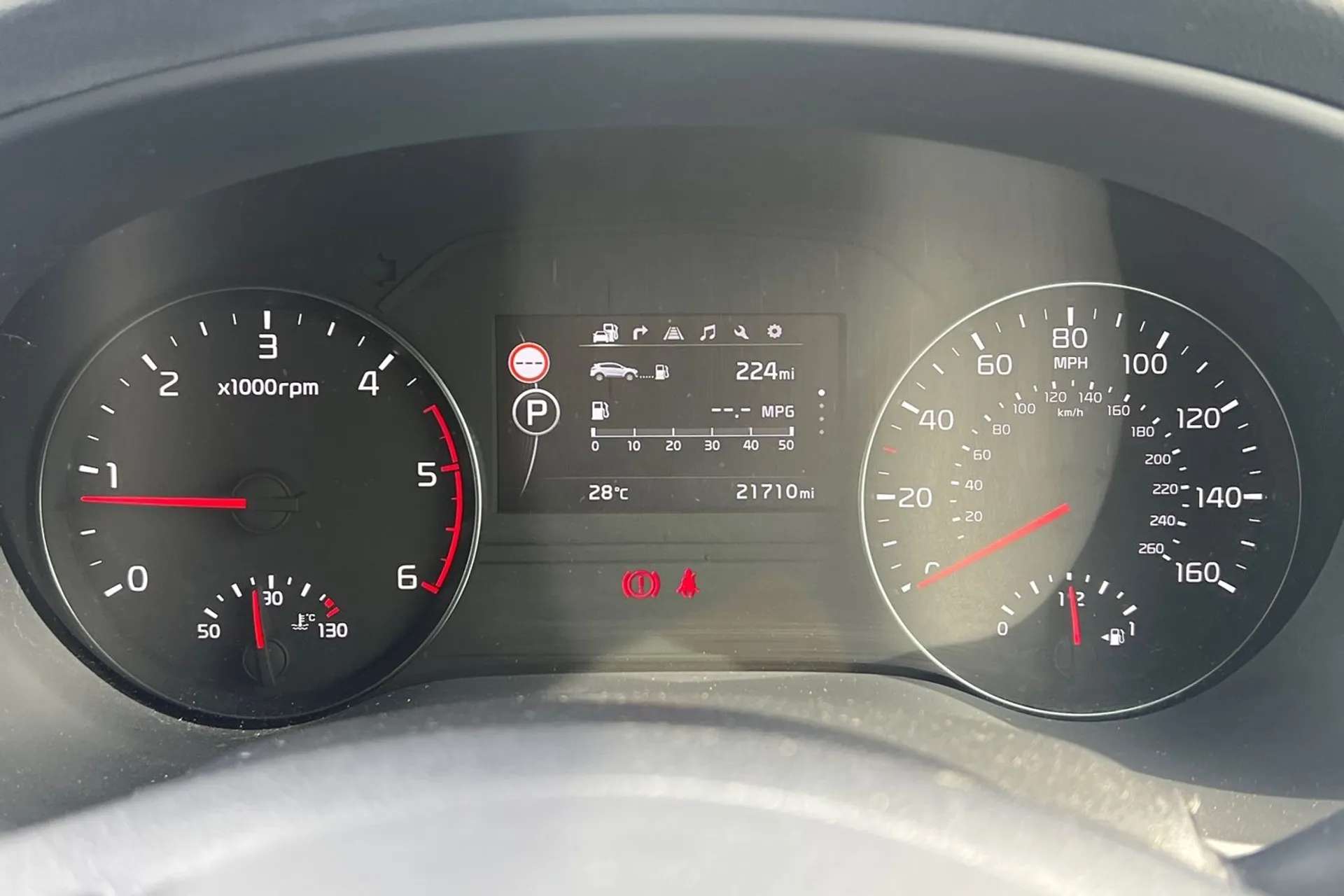 2018 KIA SPORTAGE 2018 KIA SPORTAGE