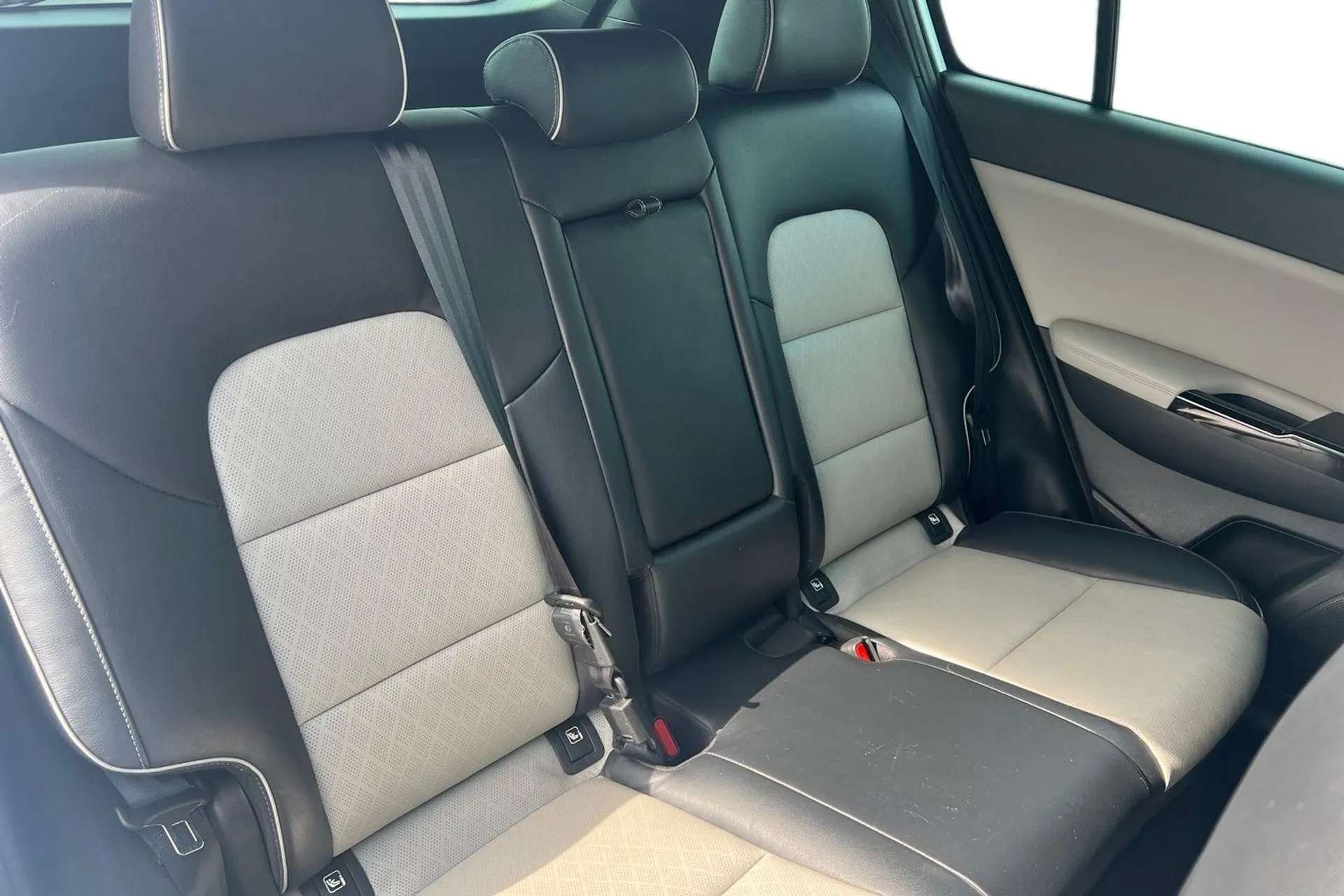 2018 KIA SPORTAGE 2018 KIA SPORTAGE