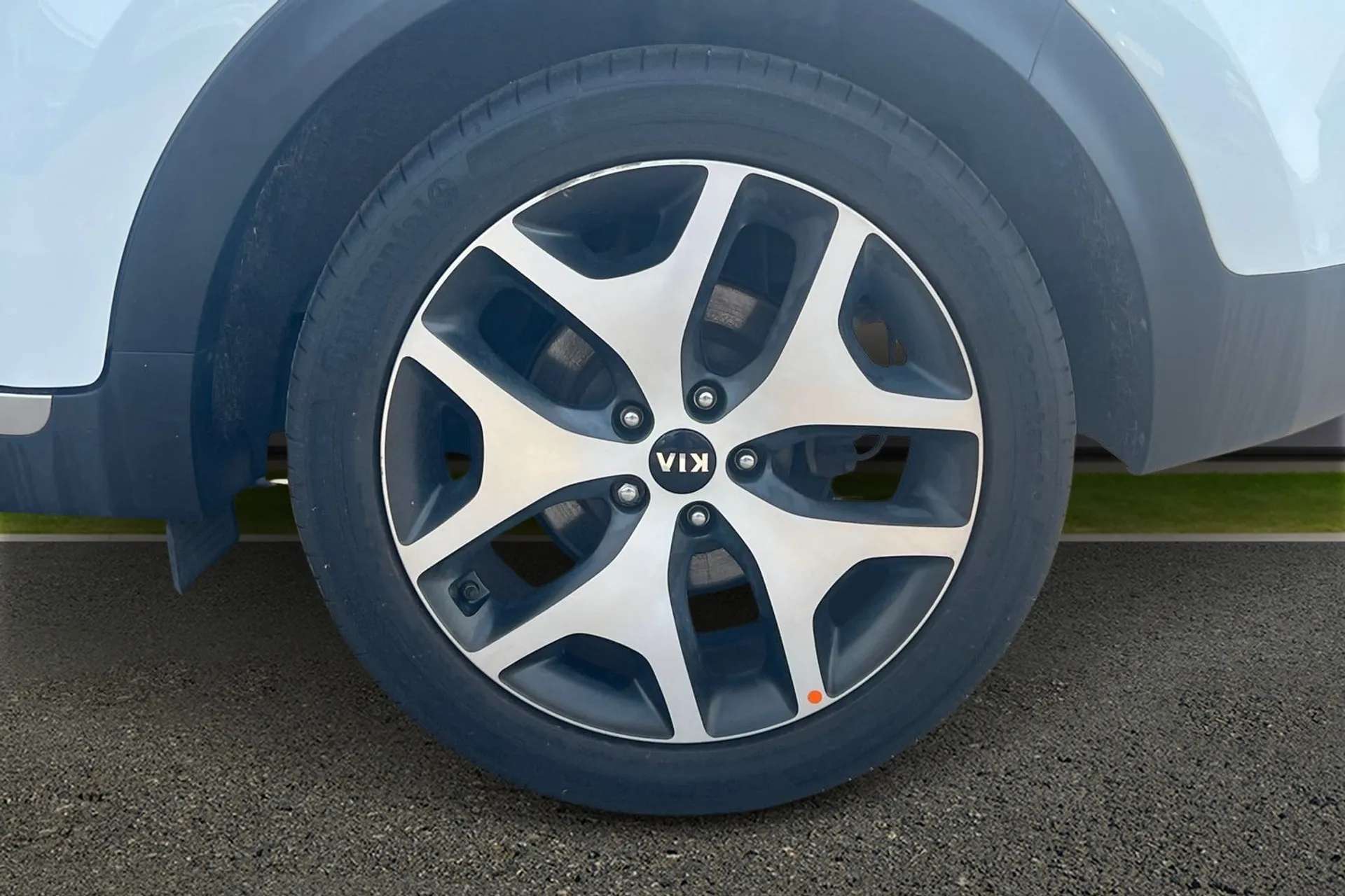 2018 KIA SPORTAGE 2018 KIA SPORTAGE