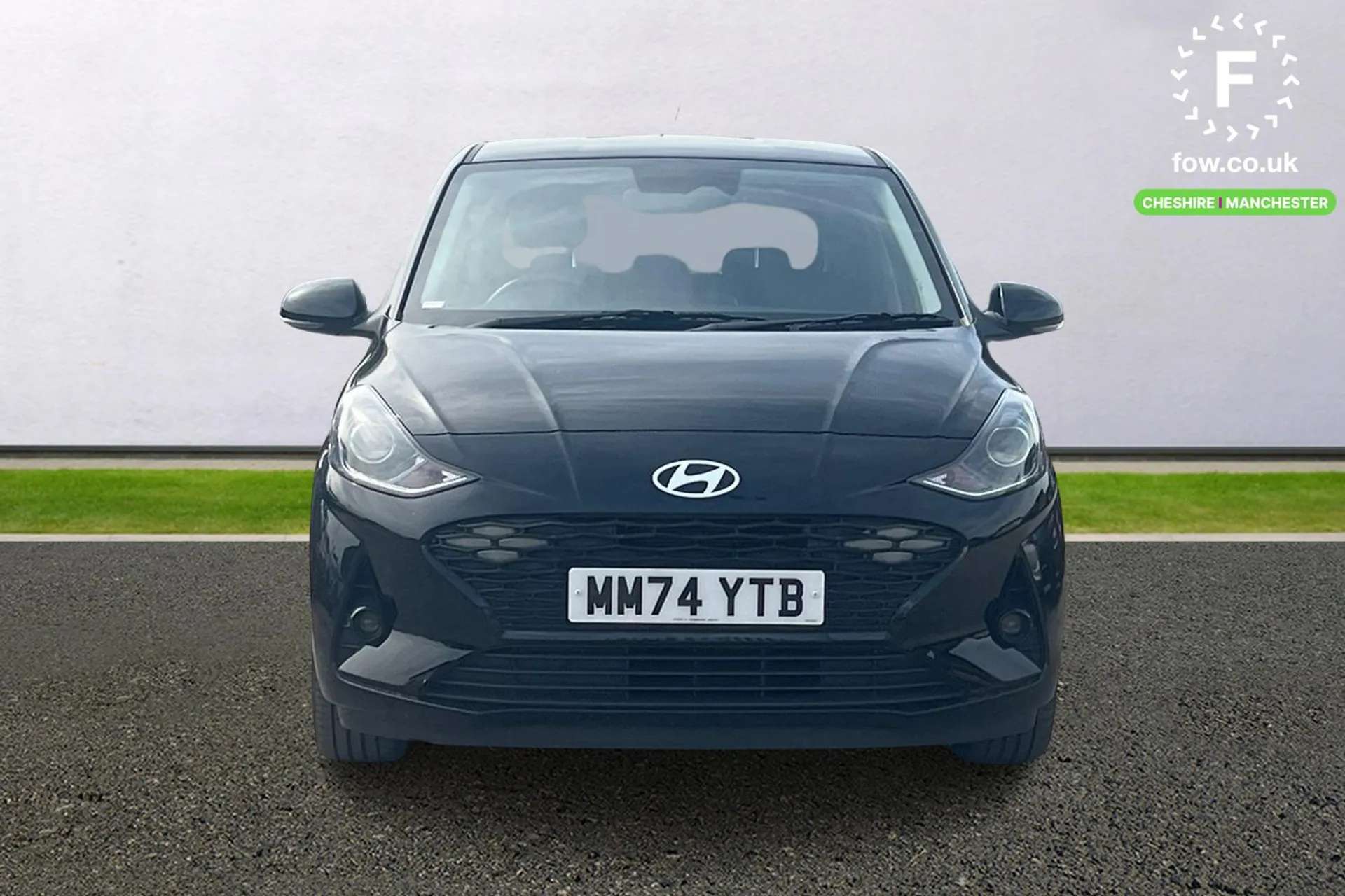 2024 HYUNDAI I10 2024 HYUNDAI I10
