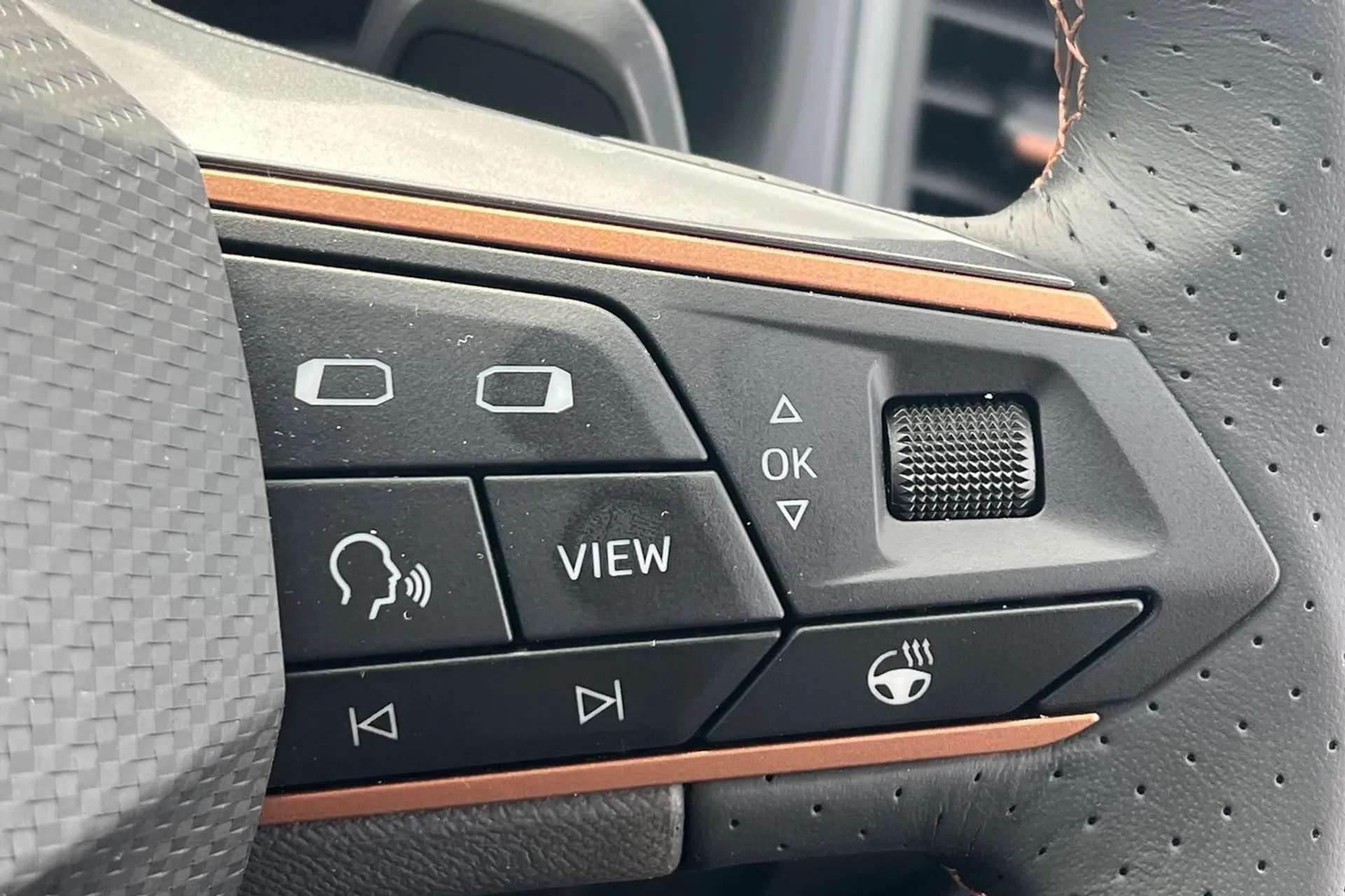 2025 CUPRA ATECA 2025 CUPRA ATECA