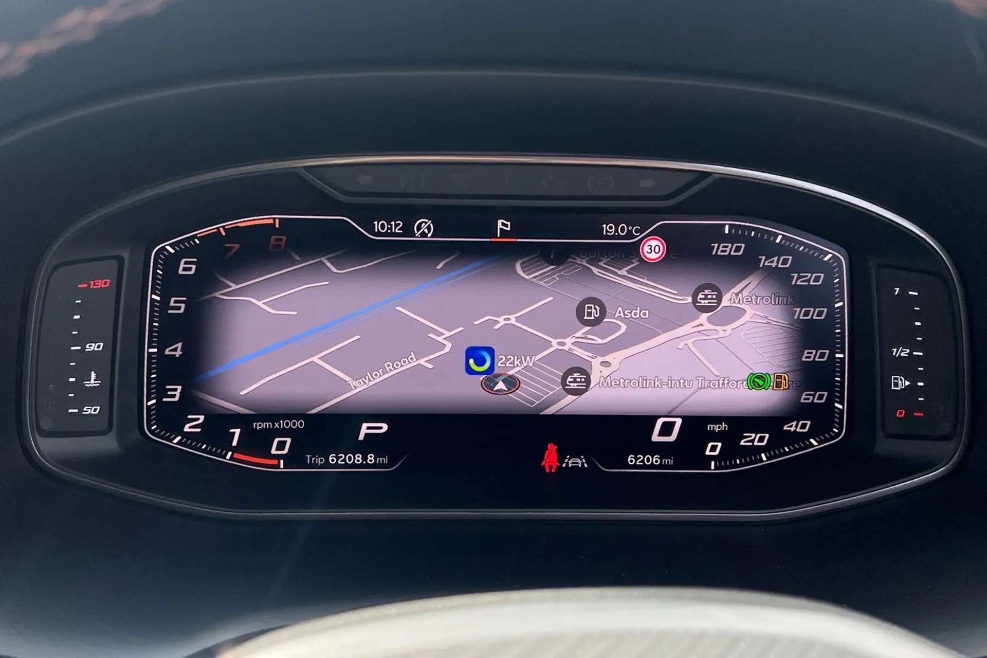 2025 CUPRA ATECA 2025 CUPRA ATECA