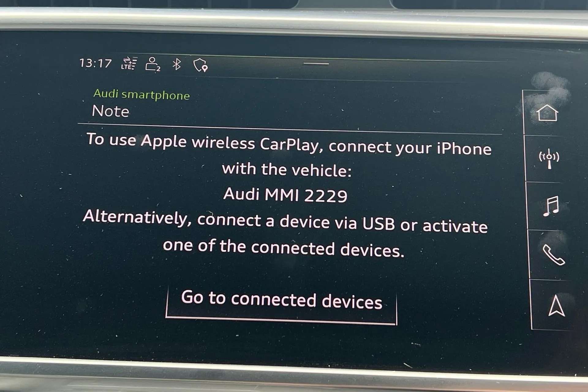 2019 AUDI A6 2019 AUDI A6