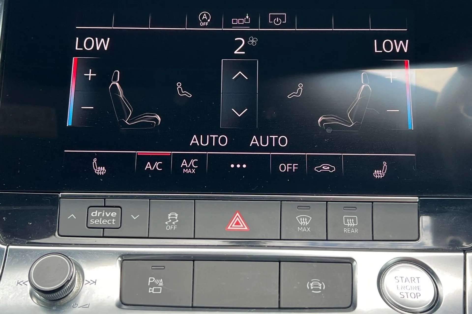 2019 AUDI A6 2019 AUDI A6