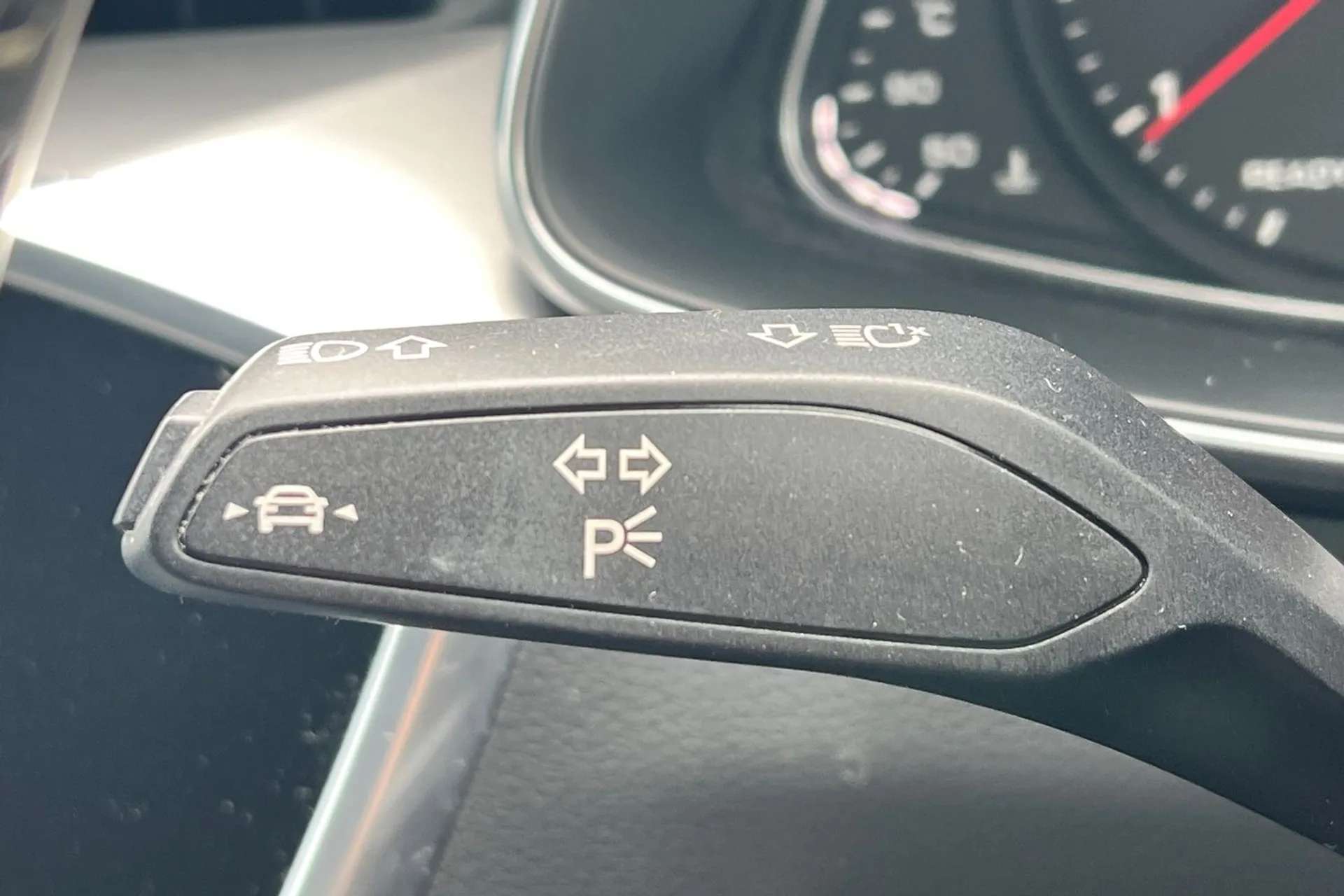 2019 AUDI A6 2019 AUDI A6
