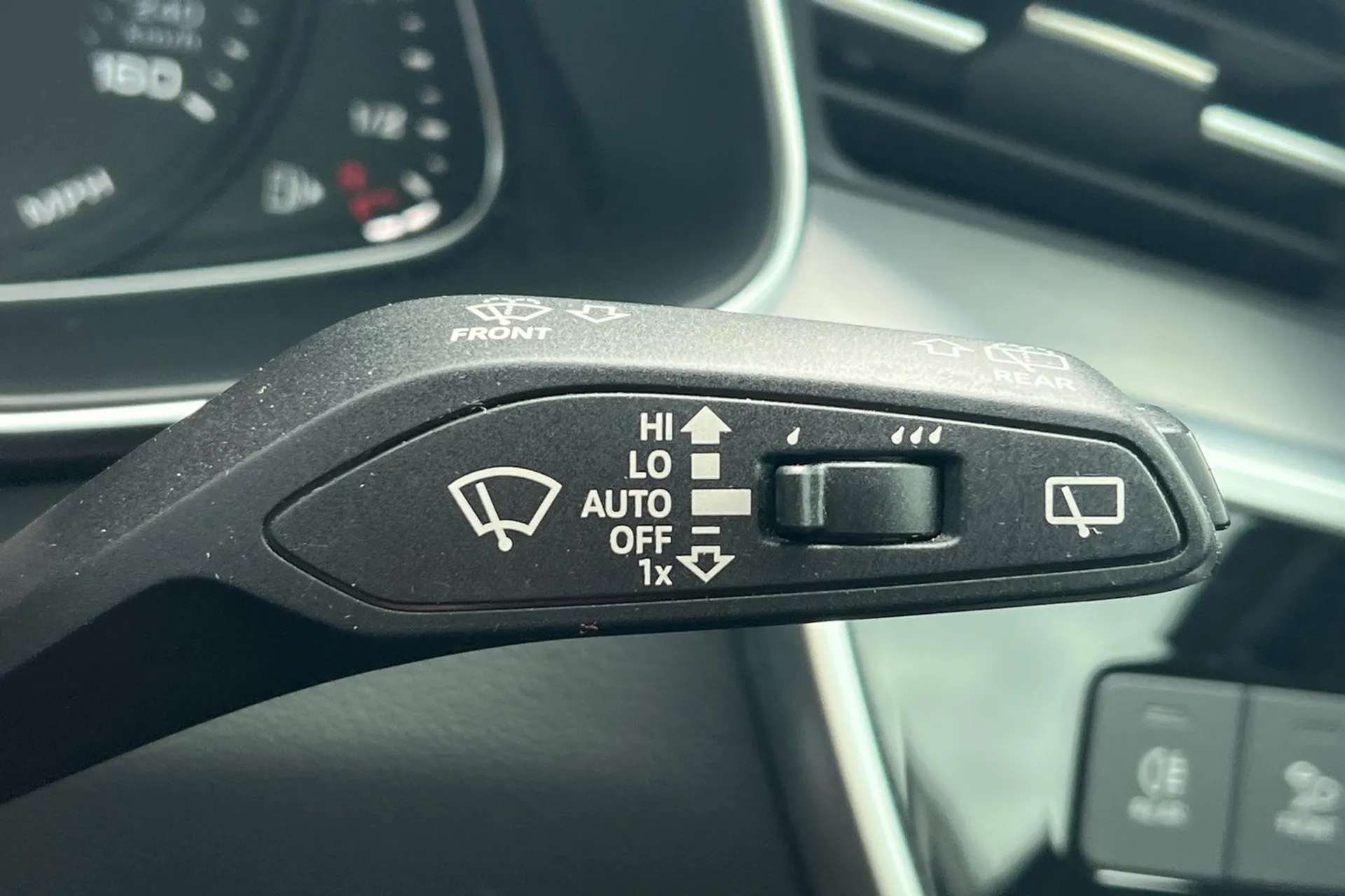 2019 AUDI A6 2019 AUDI A6
