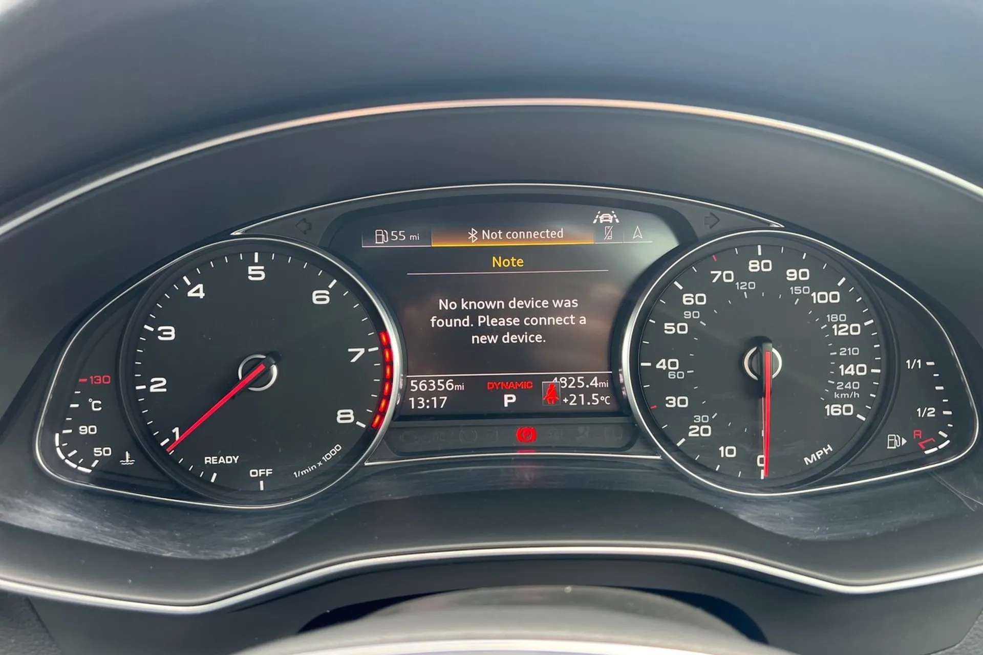 2019 AUDI A6 2019 AUDI A6